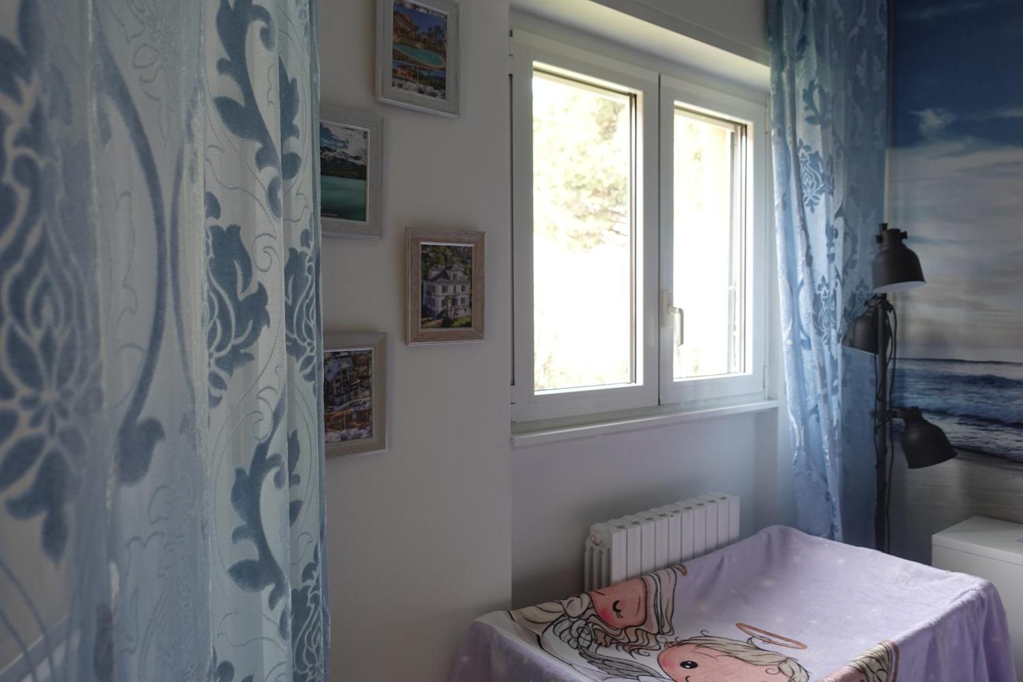 Apartment Sagnino Free Parking