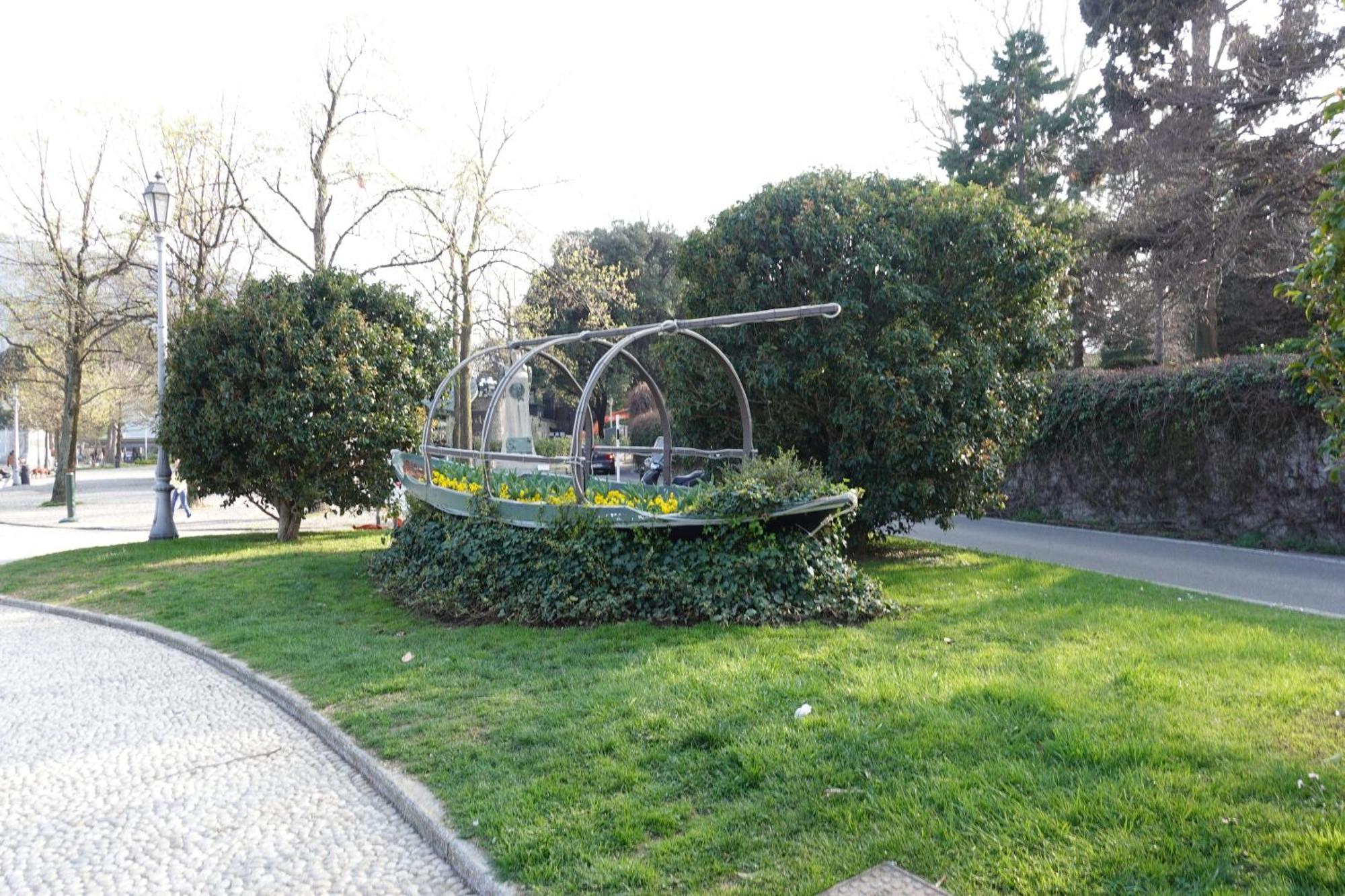 Sagnino Free Parking Apartment