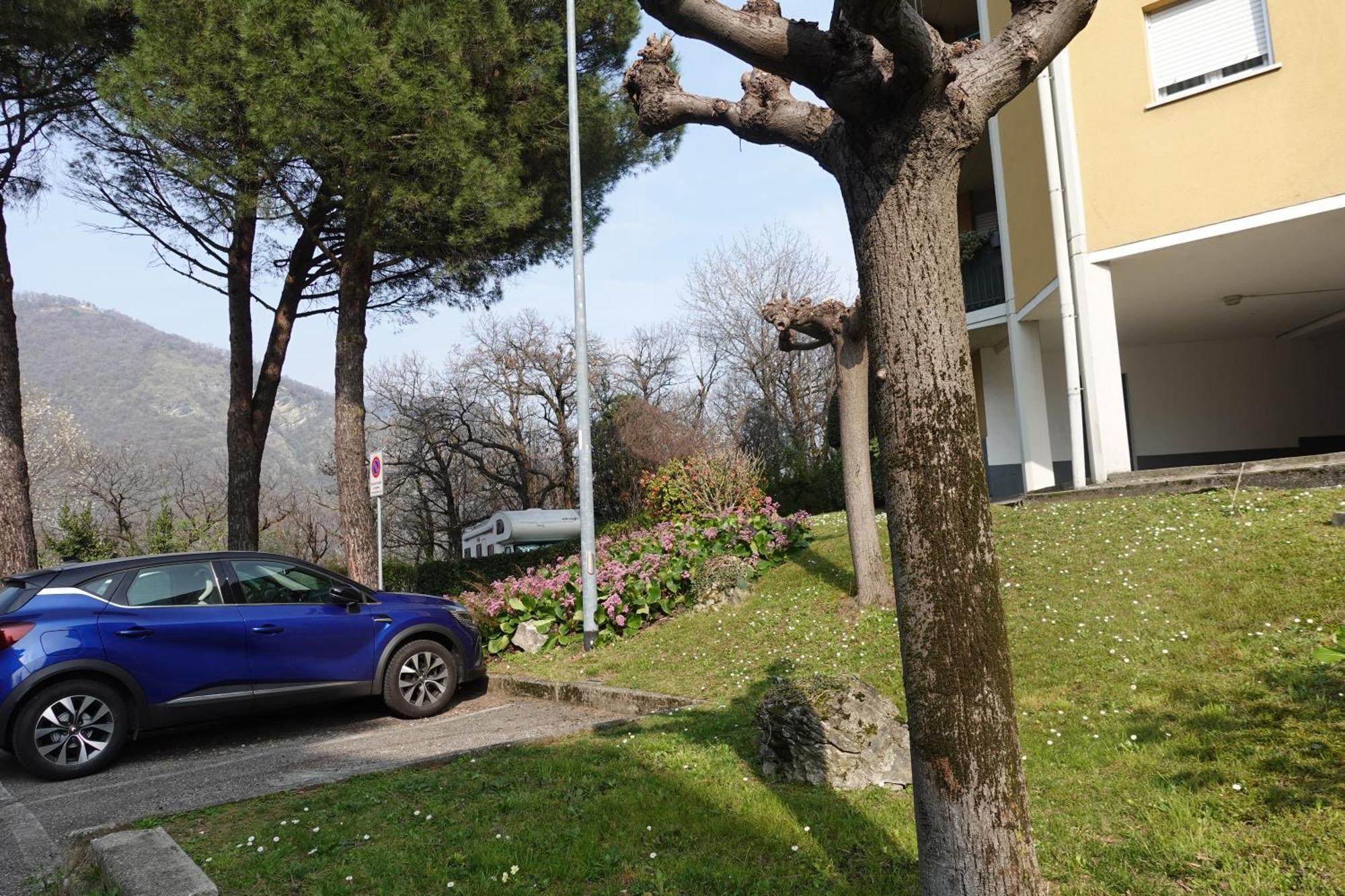 Apartment Sagnino Free Parking *
