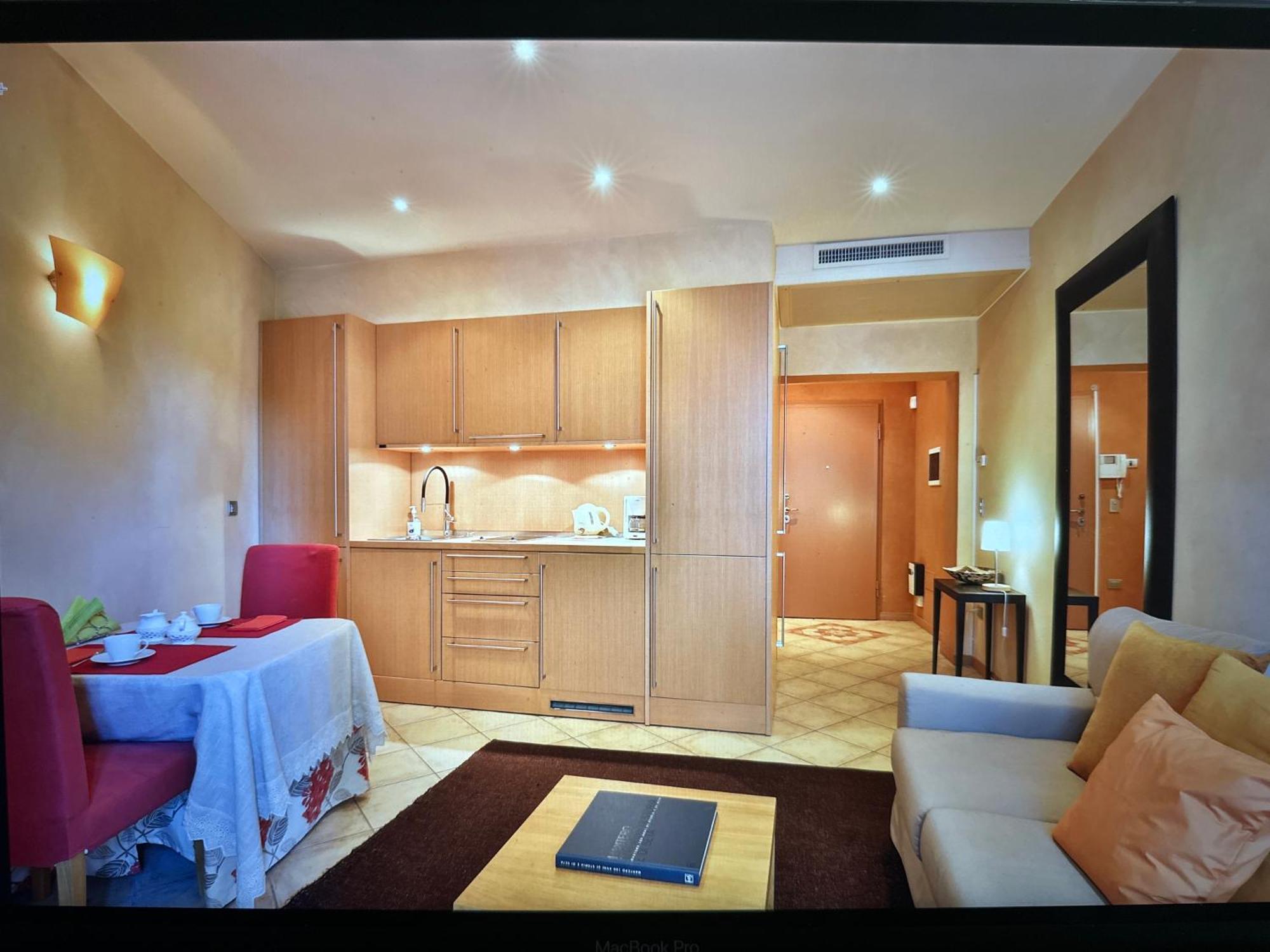Cernobbio Lake Suites * Cernobbio