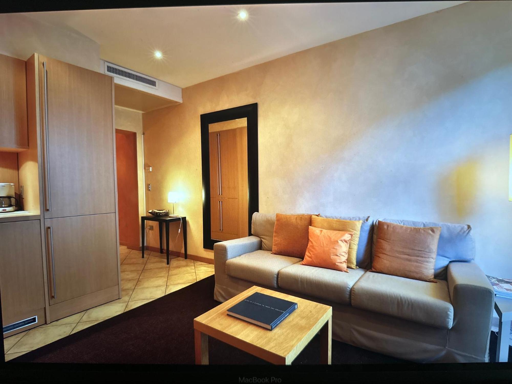 Cernobbio Lake Suites Apartment *