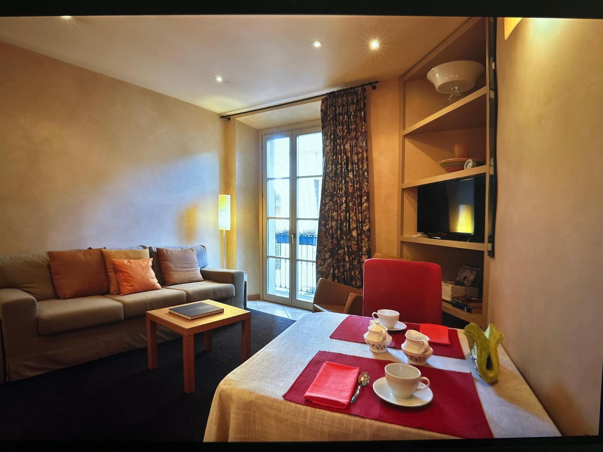 Cernobbio Lake Suites * Cernobbio