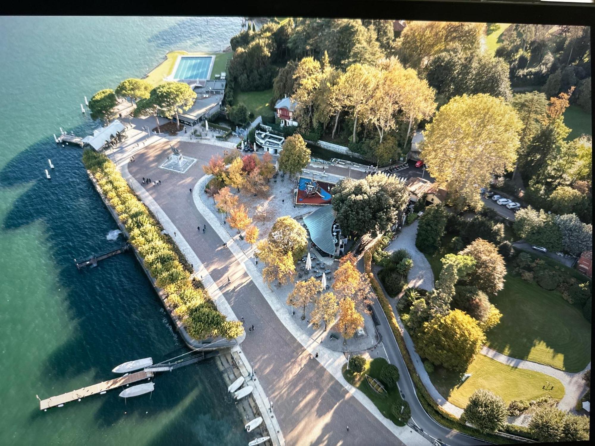 Cernobbio Lake Suites Cernobbio