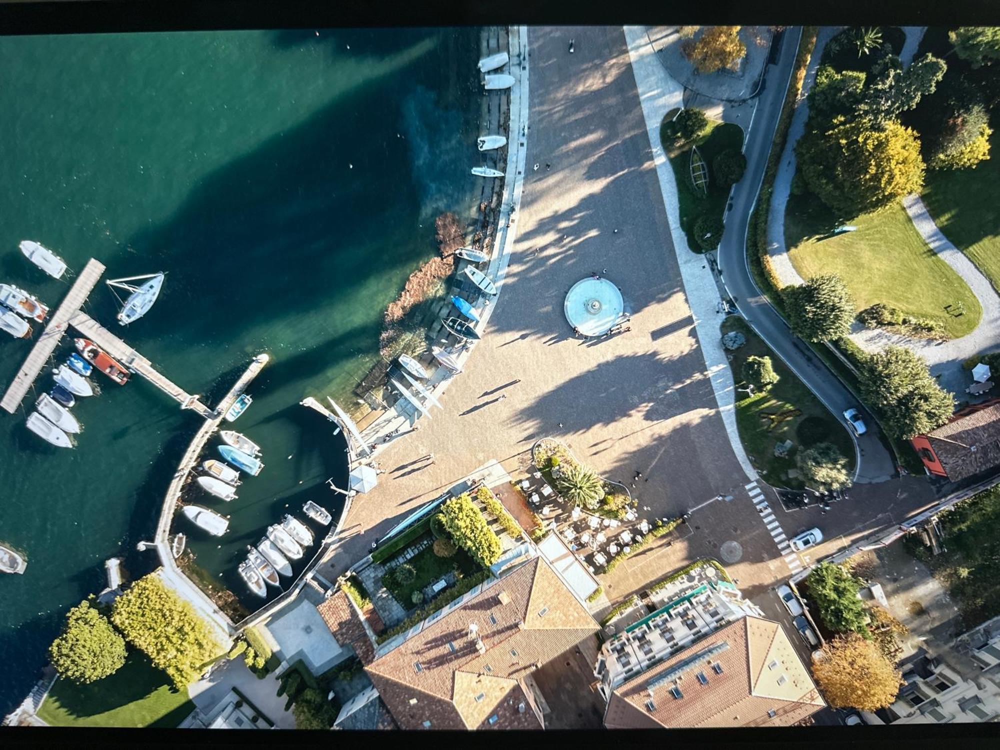 Apartment Cernobbio Lake Suites *