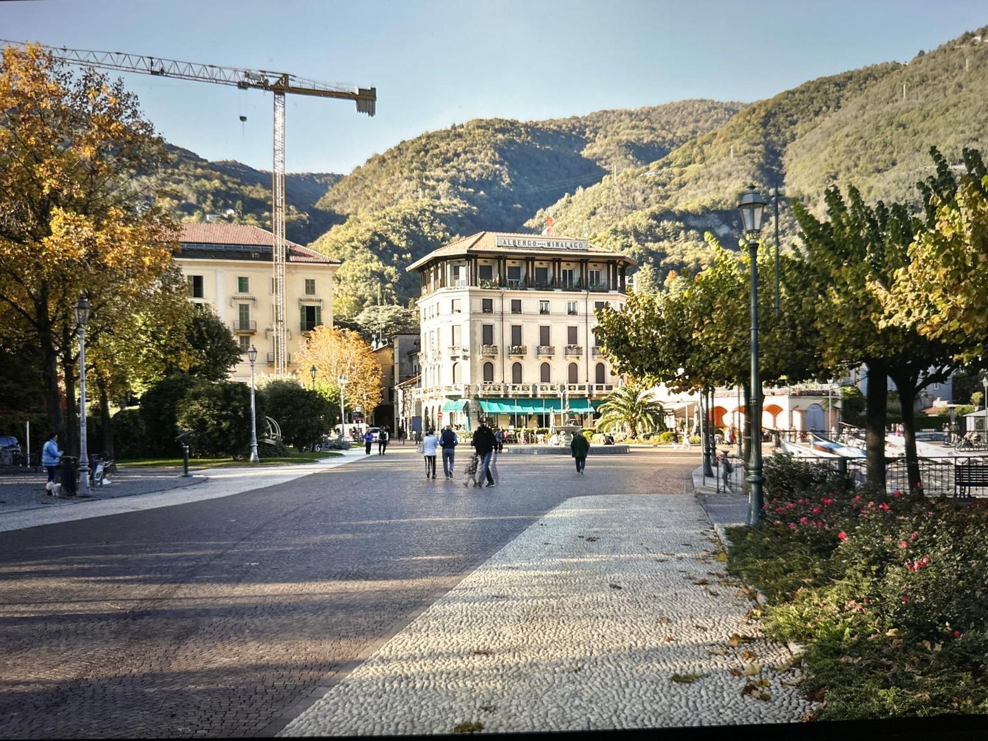 Cernobbio Lake Suites Cernobbio