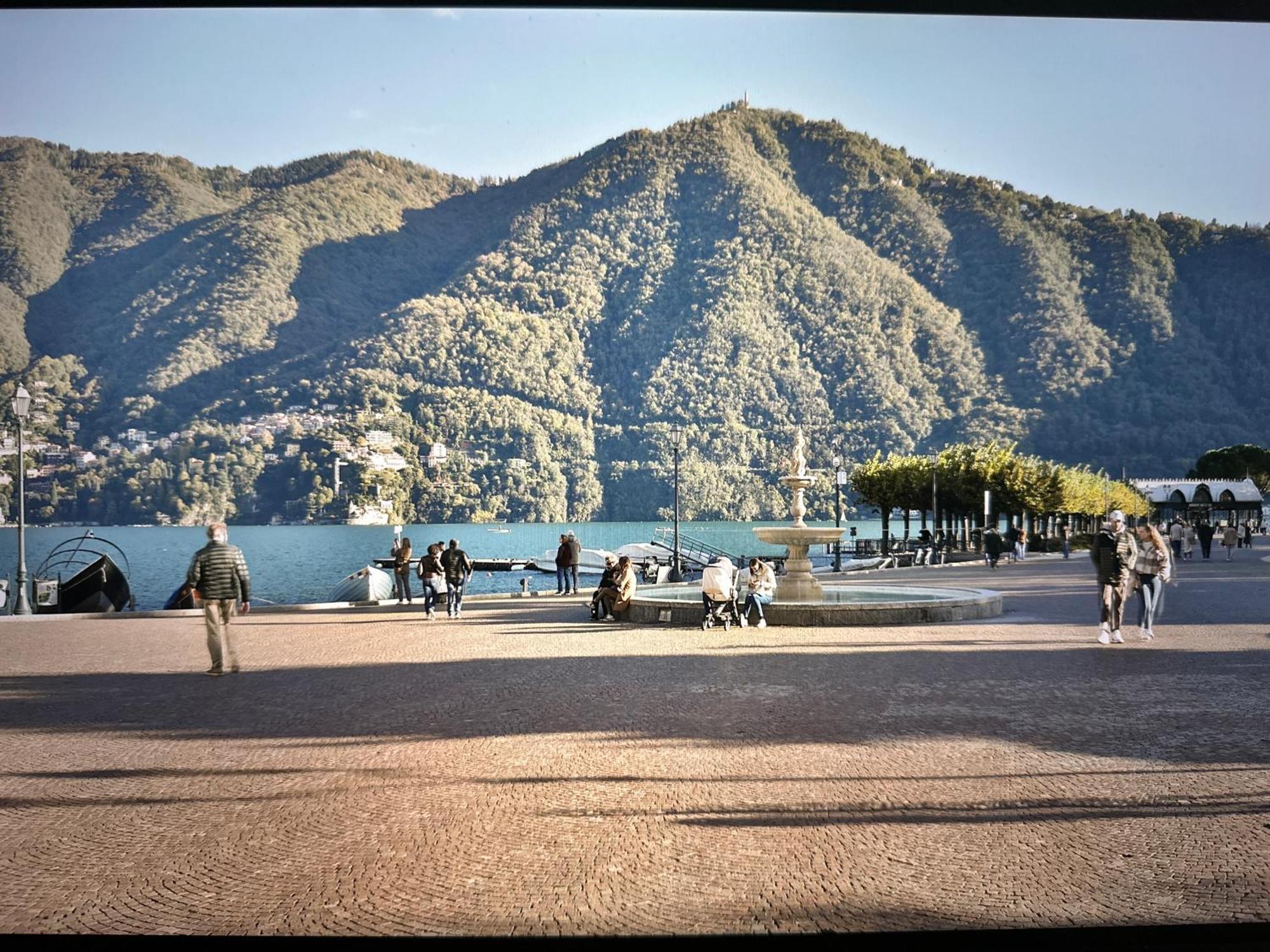 Cernobbio Lake Suites Apartment *