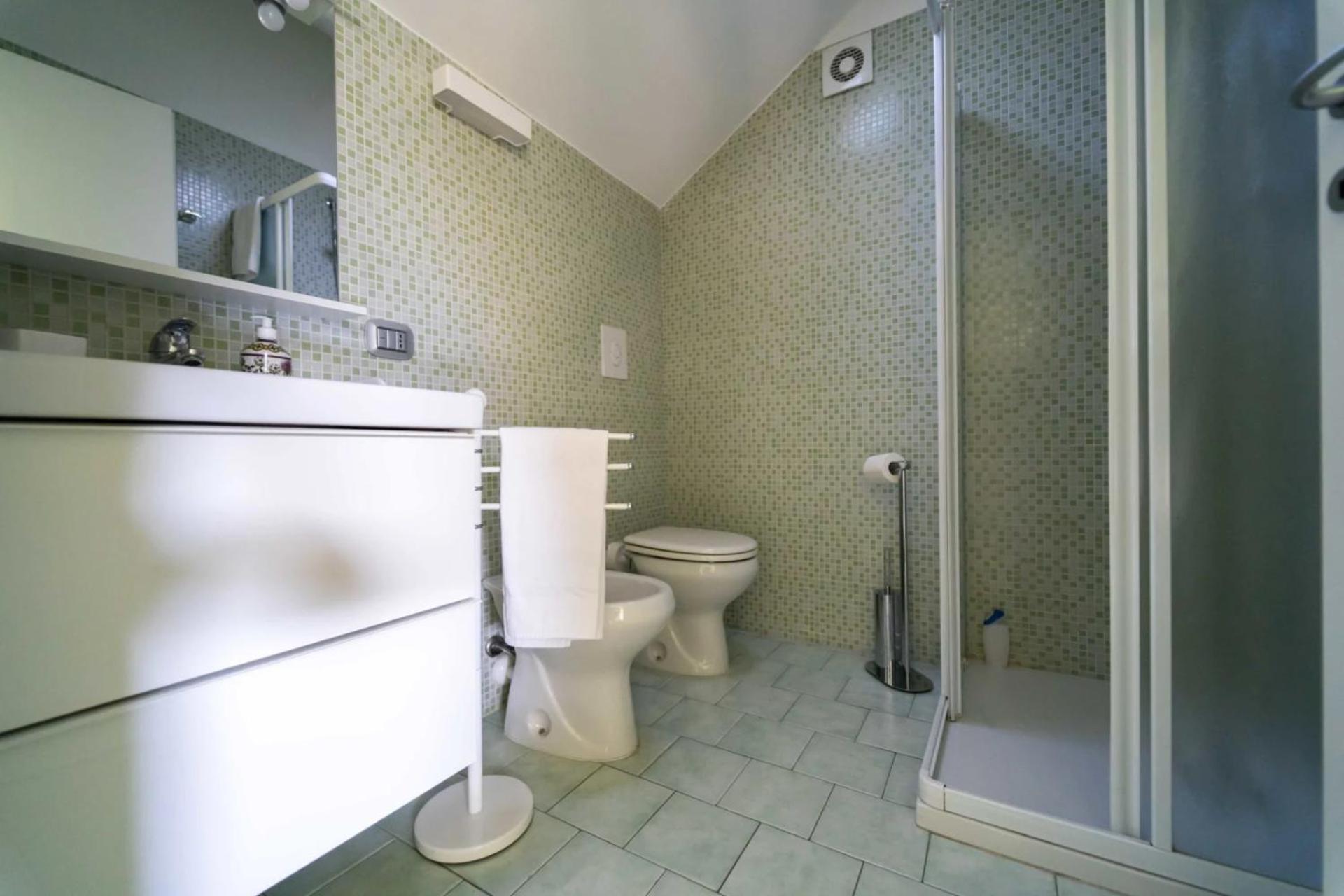 Homestay Montebello Lecco