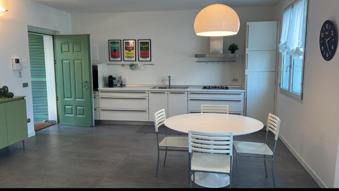 Apartment La Finestra Sul Lezzeno
