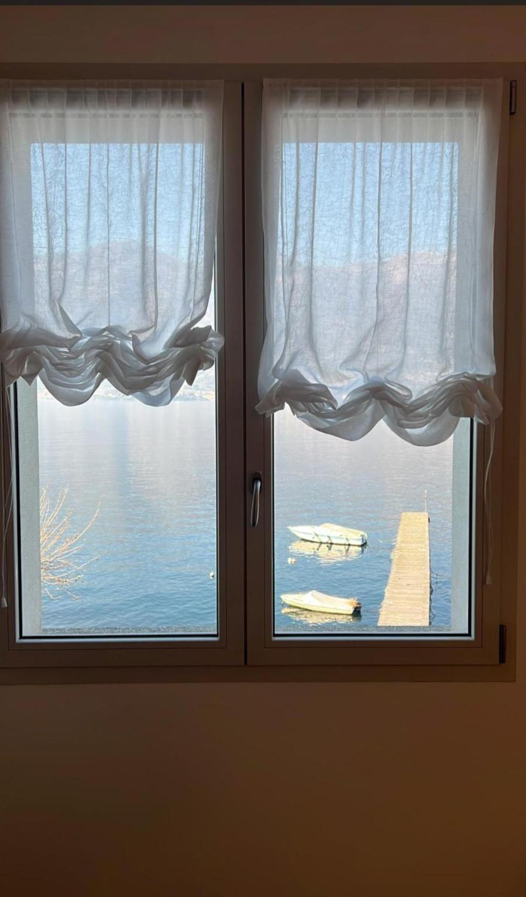 La Finestra Sul Apartment *