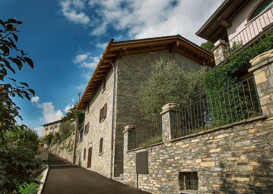 Ferienhaus Toldino House 4 Min By Car To