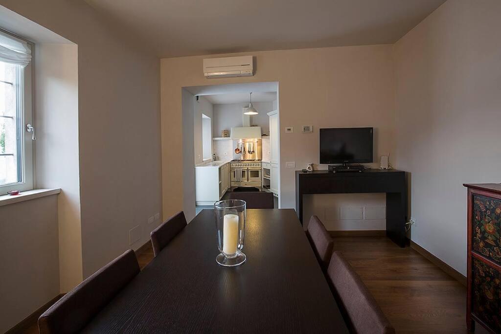 Holiday home Toldino House 4 Min By Car To