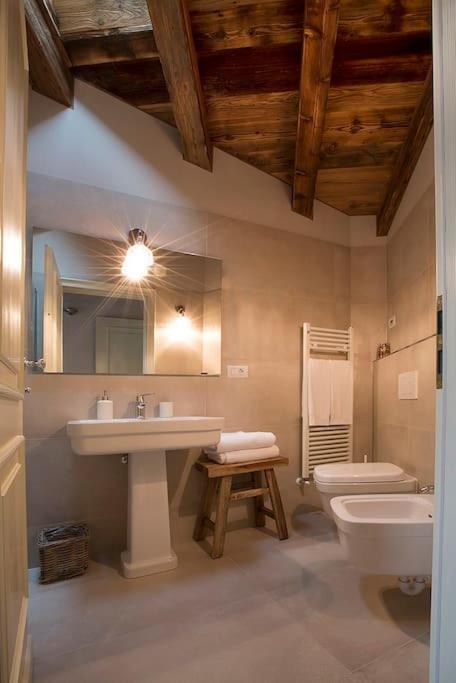 Toldino House 4 Min By Car To Holiday home Cernobbio