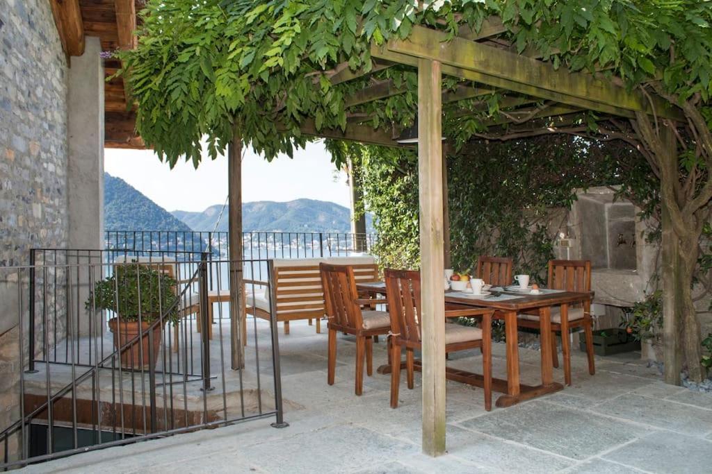 Toldino House 4 Min By Car To * Cernobbio