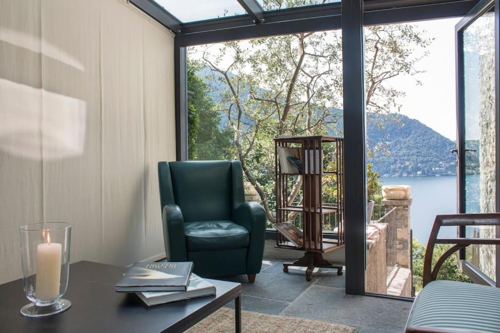 Toldino House 4 Min By Car To Holiday home Cernobbio