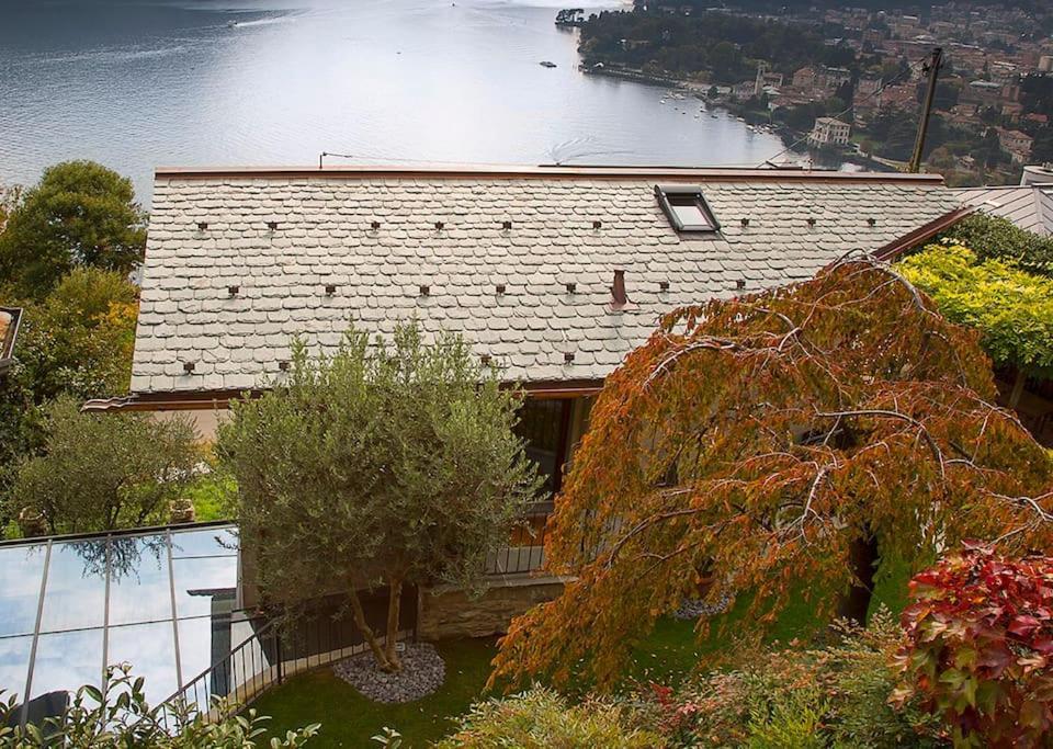 Holiday home Toldino House 4 Min By Car To Cernobbio