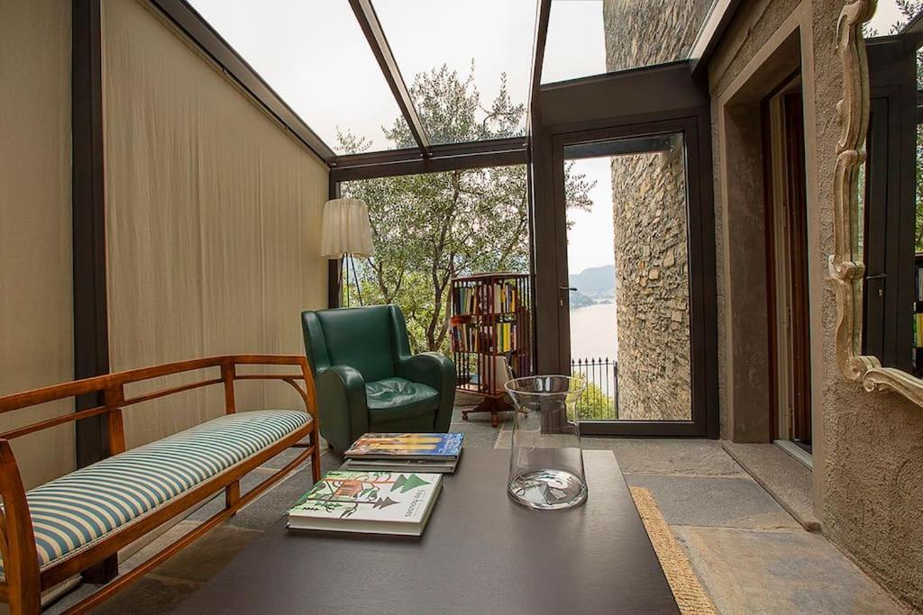 Toldino House 4 Min By Car To * Cernobbio