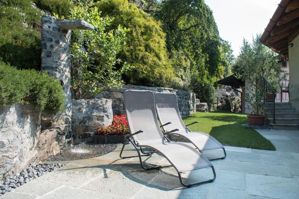 Holiday home Toldino House 4 Min By Car To Cernobbio