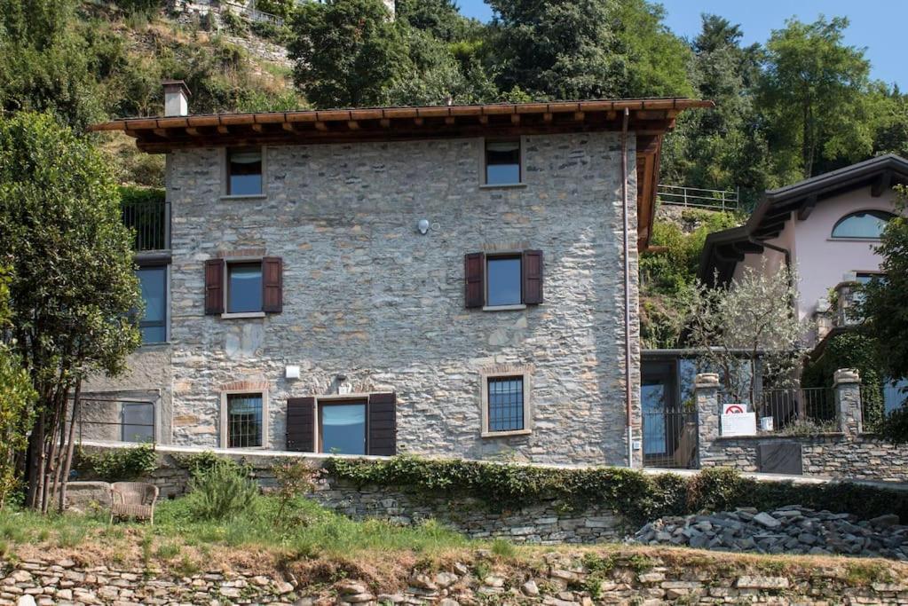 Ferienhaus Toldino House 4 Min By Car To