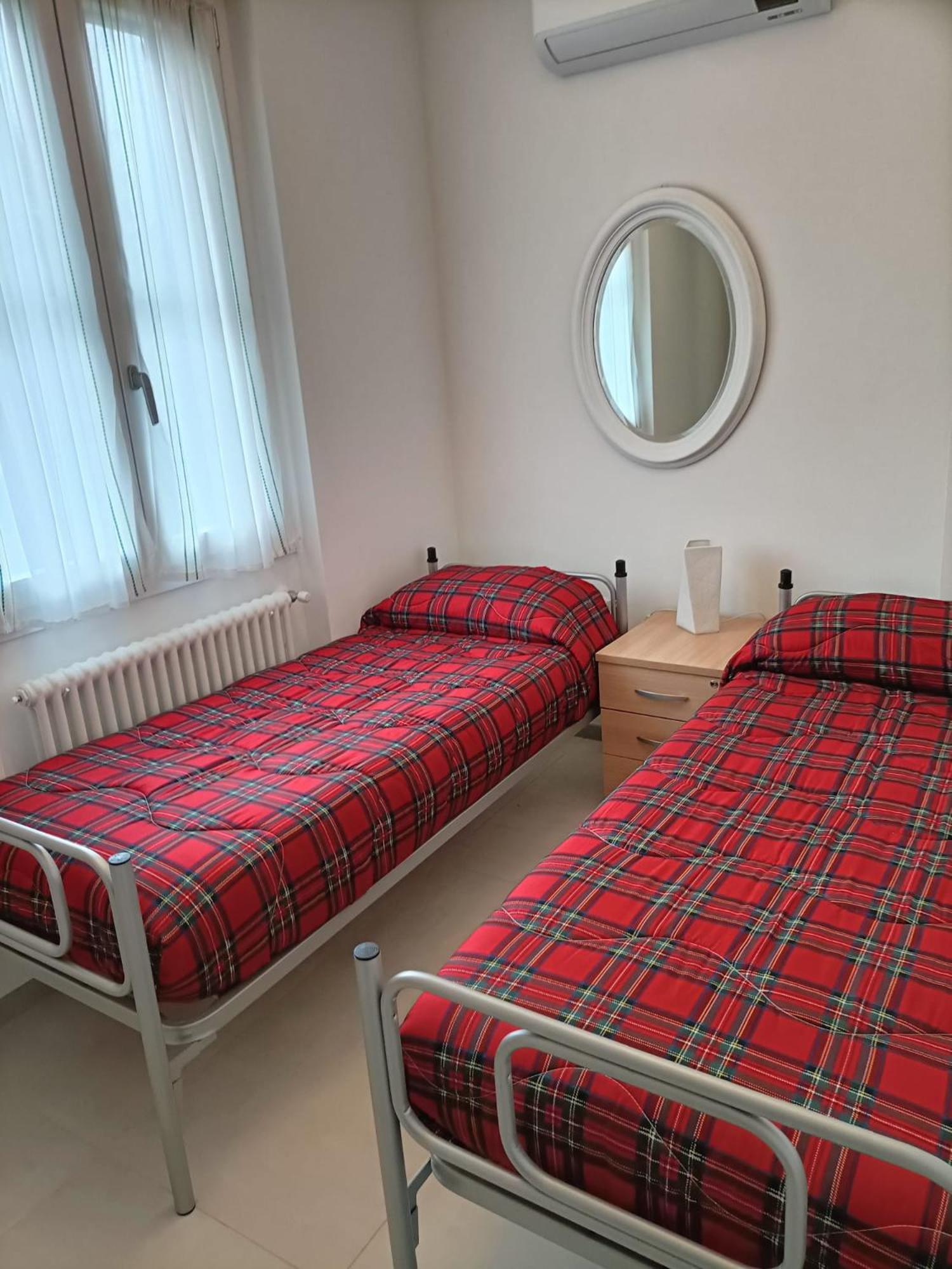 Apartment Rio - Como