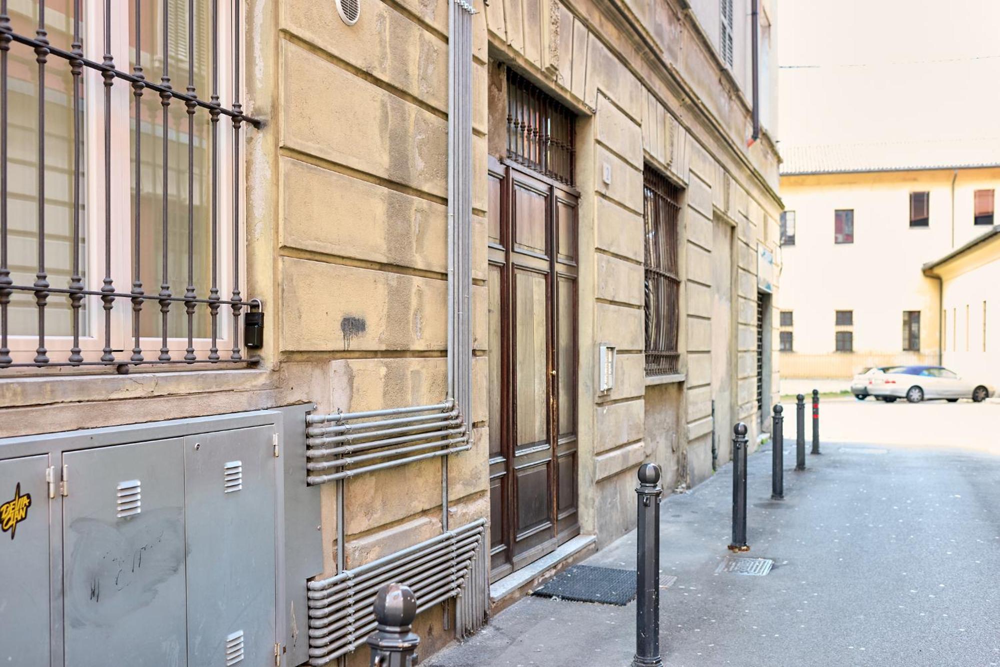 Il Nido Di Alloro * Como