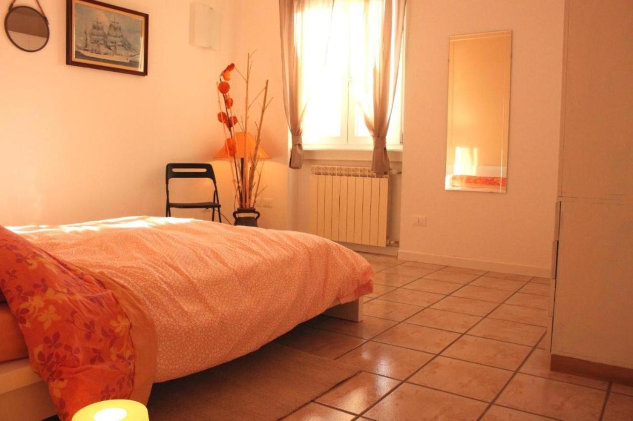 L'antico Casale Apartment *