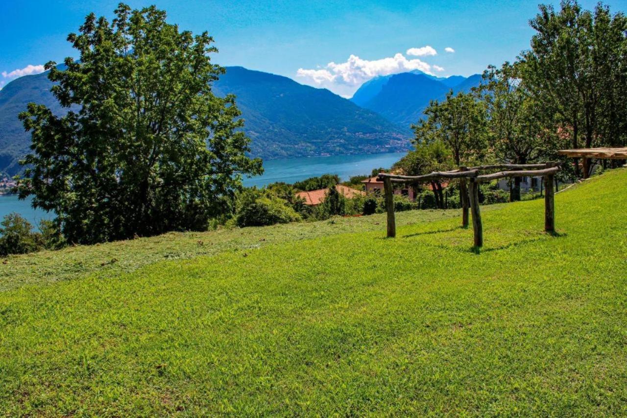 L'antico Casale Apartment *