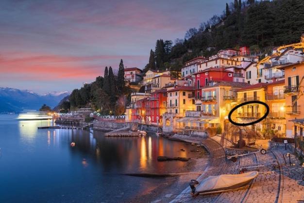 Caffe Varenna