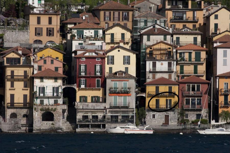 Caffe * Varenna