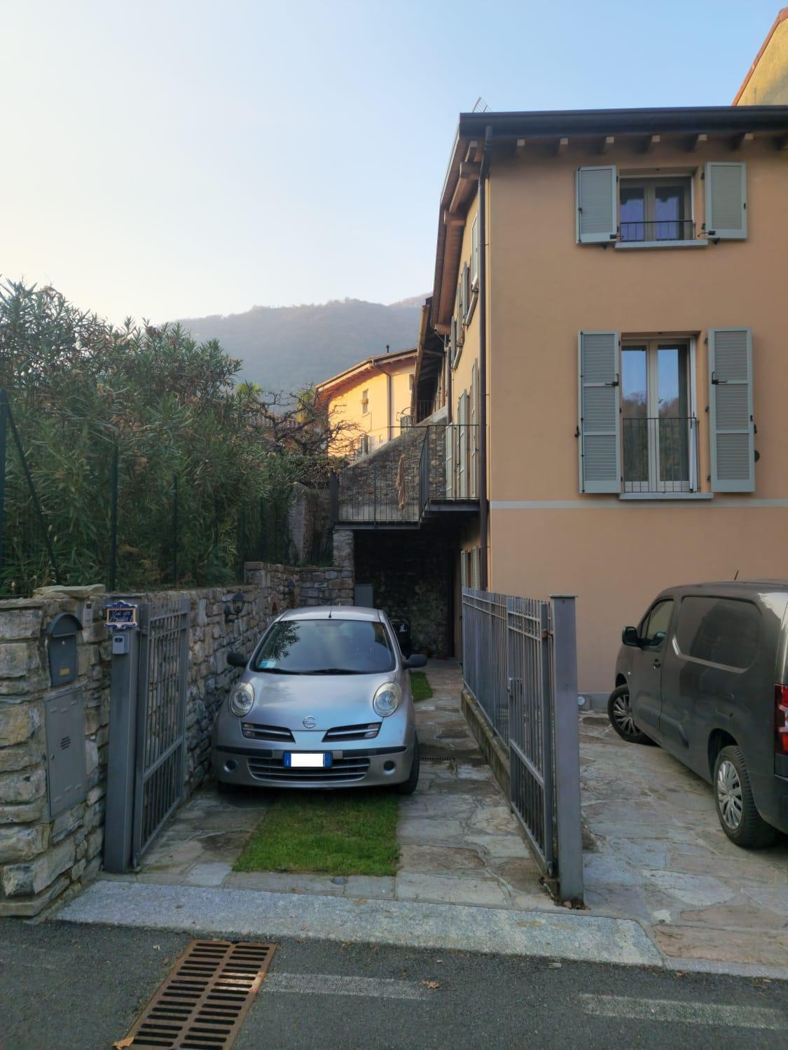 La Casa Di Alice Lenno
