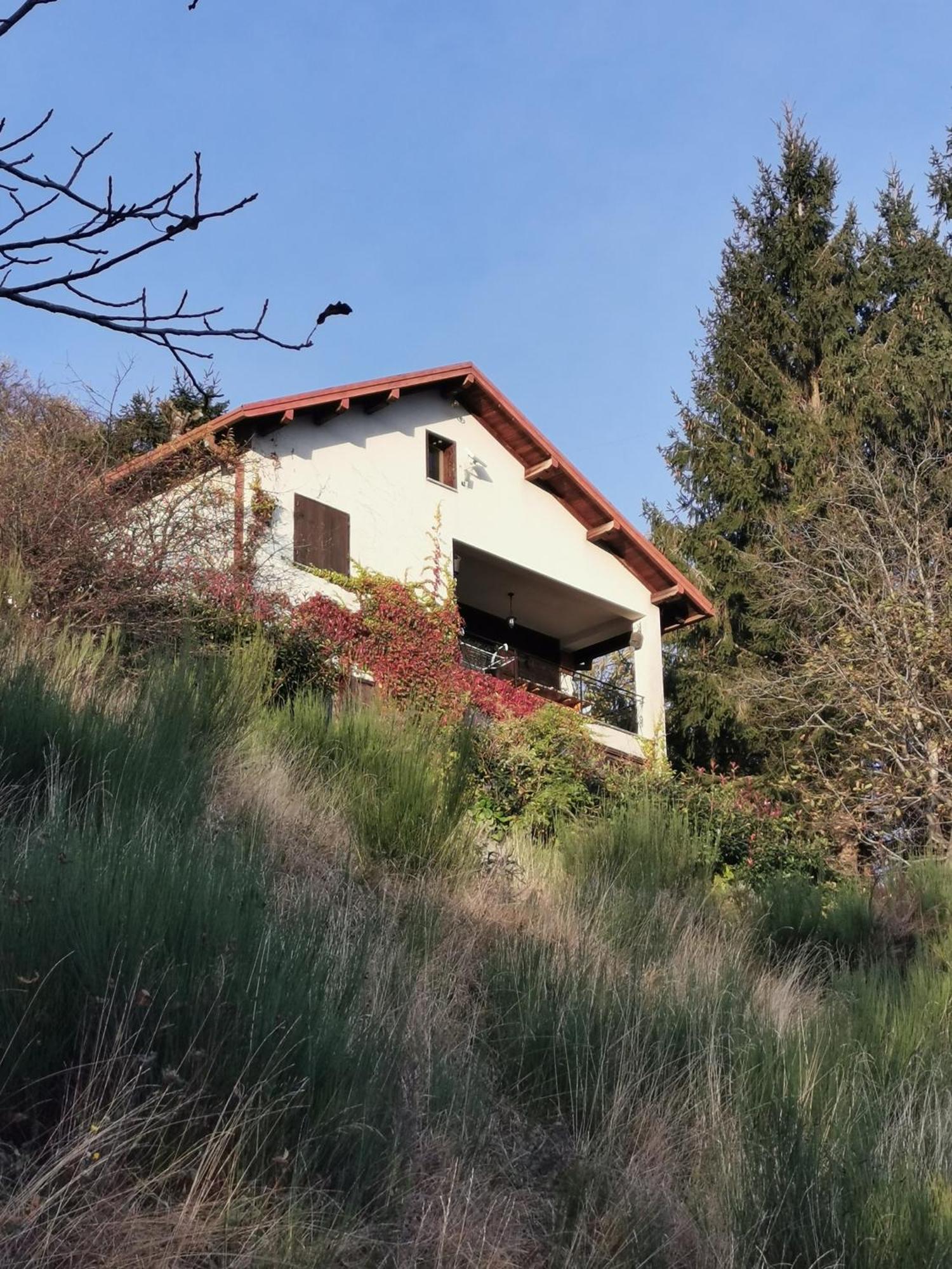 Casa Montilago Montemezzo
