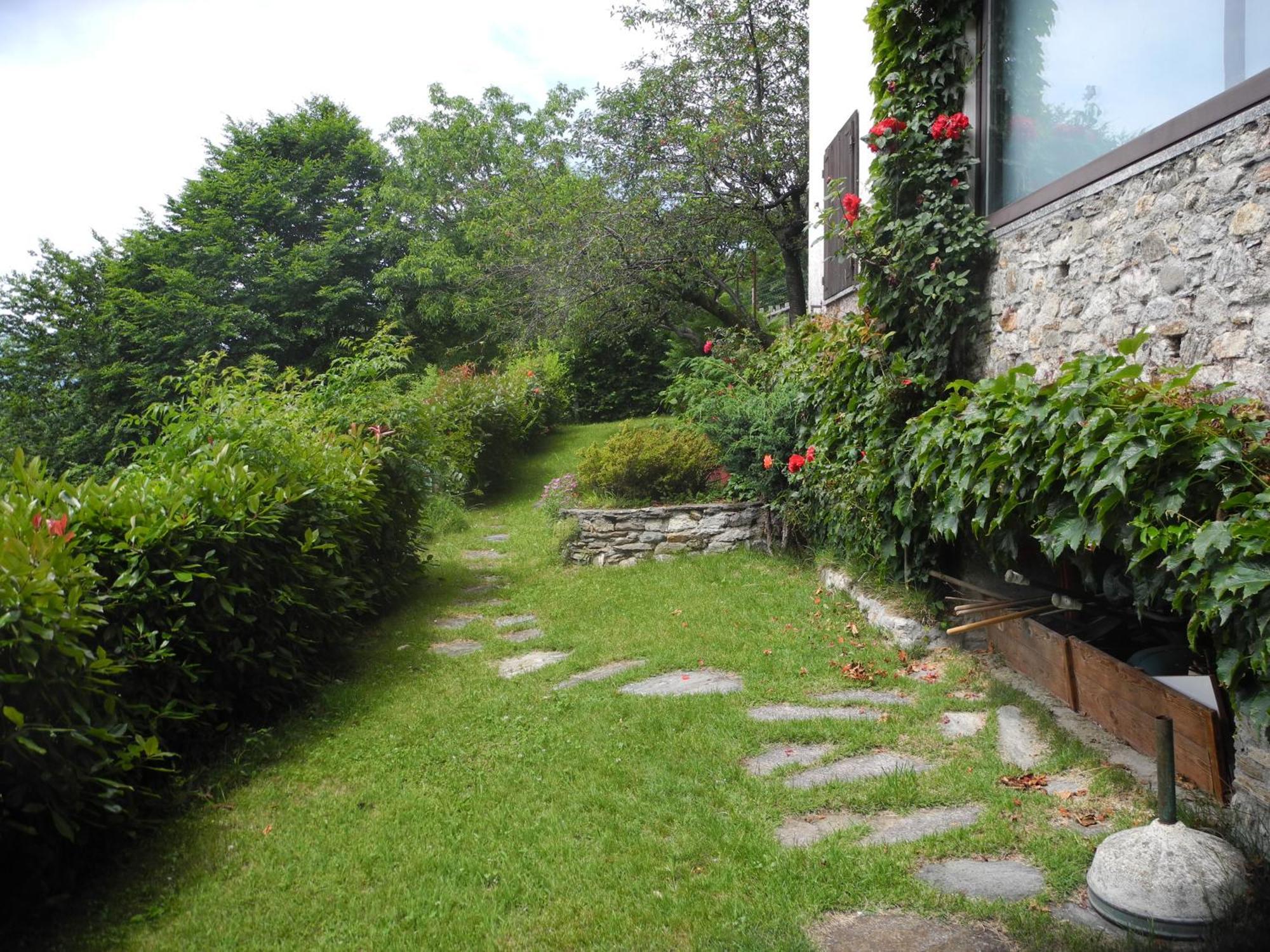 Casa Montilago Apartment *