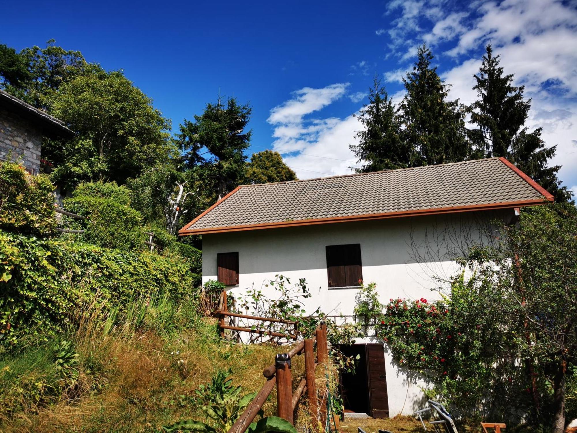 Casa Montilago Apartment