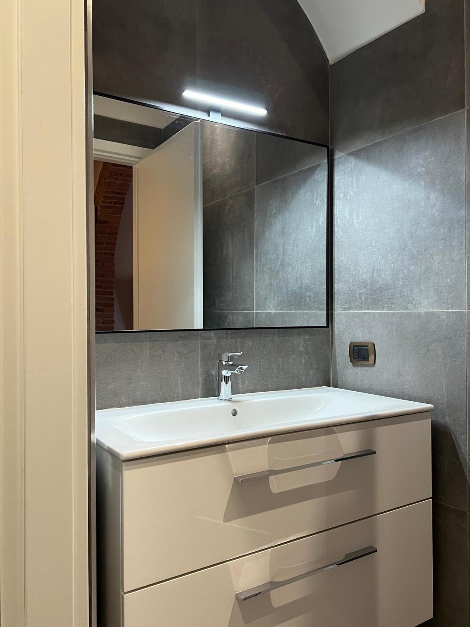 Apartment La Volta - Antesitum - Historic, On The