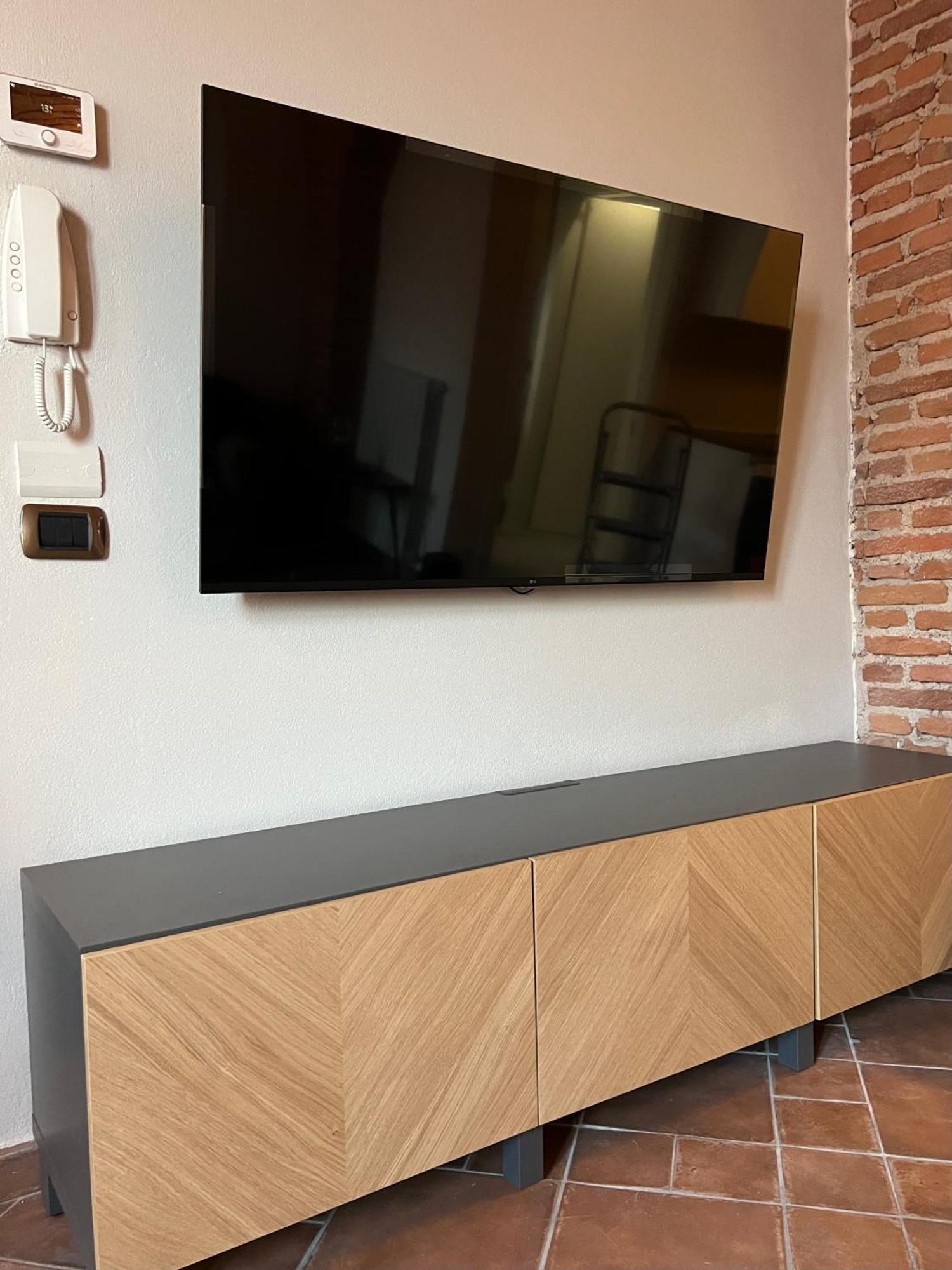 Apartment La Volta - Antesitum - Historic, On The *