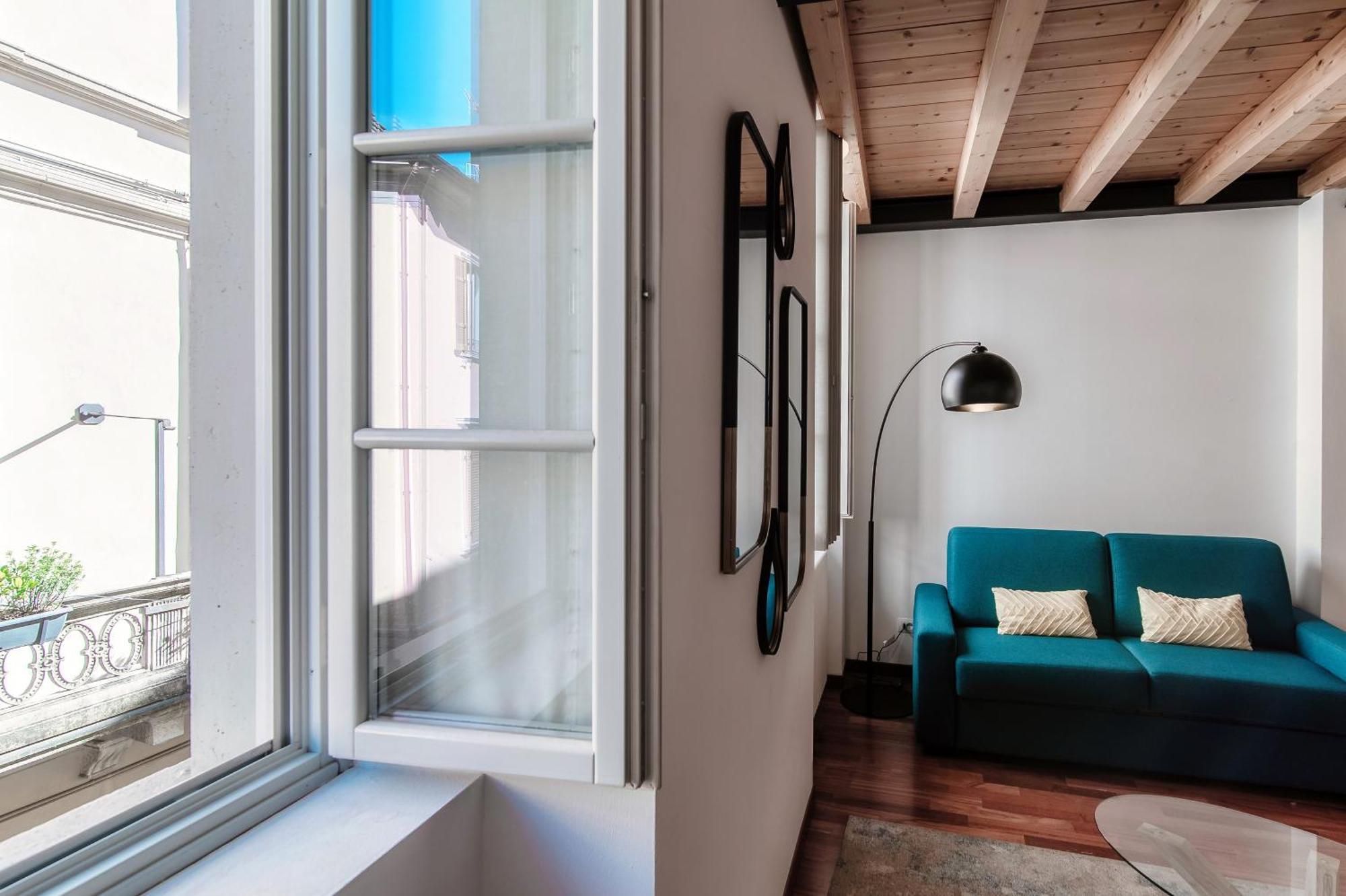 Apartment Calicantus Apollo