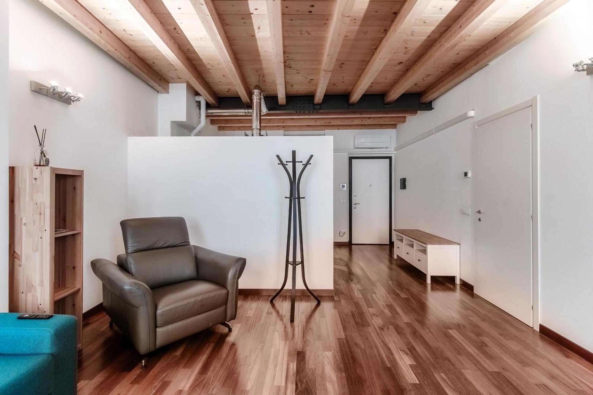 Calicantus Apollo Apartment *