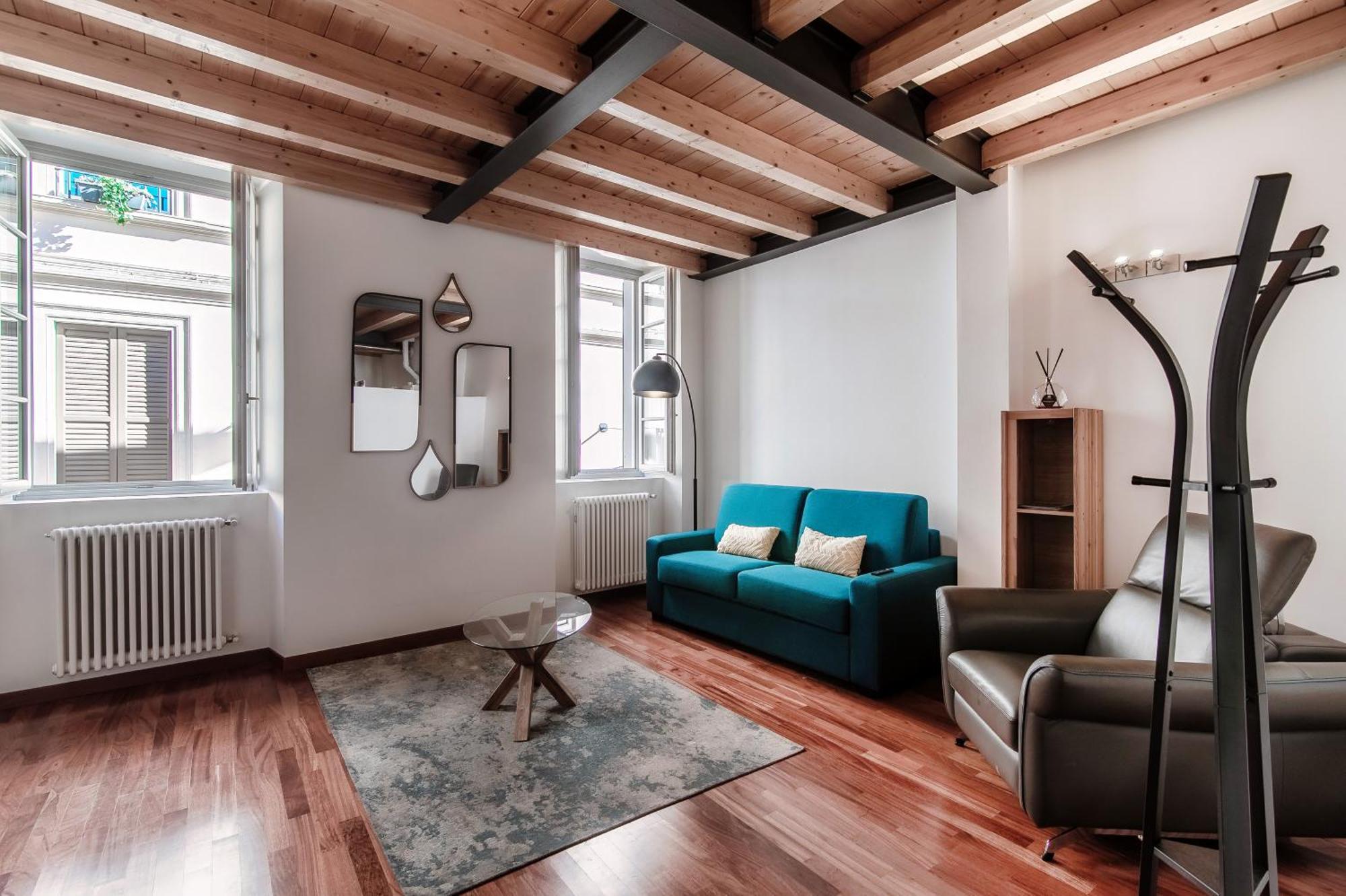 Calicantus Apollo Apartment