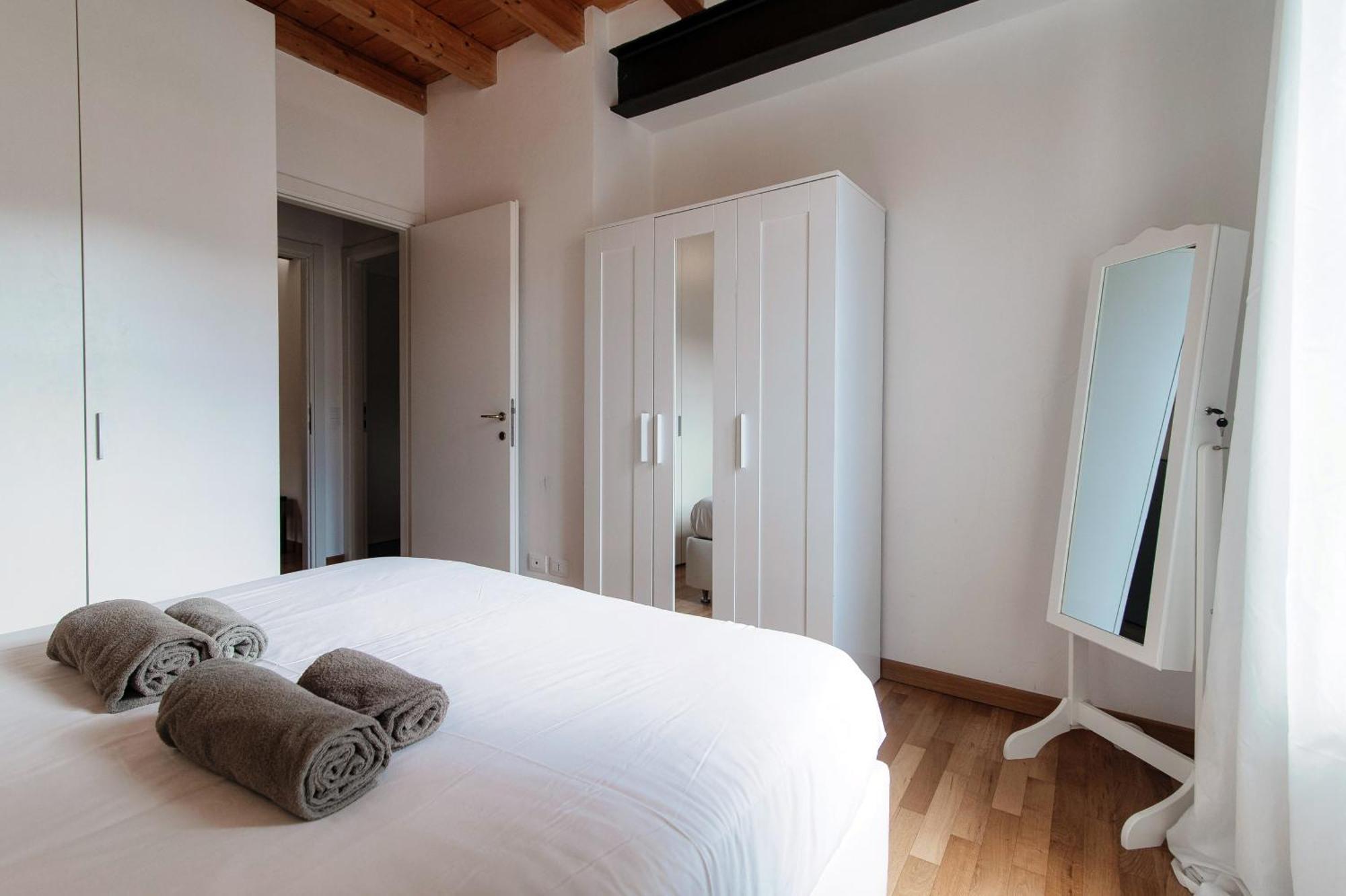 Calicantus Kairos Apartment