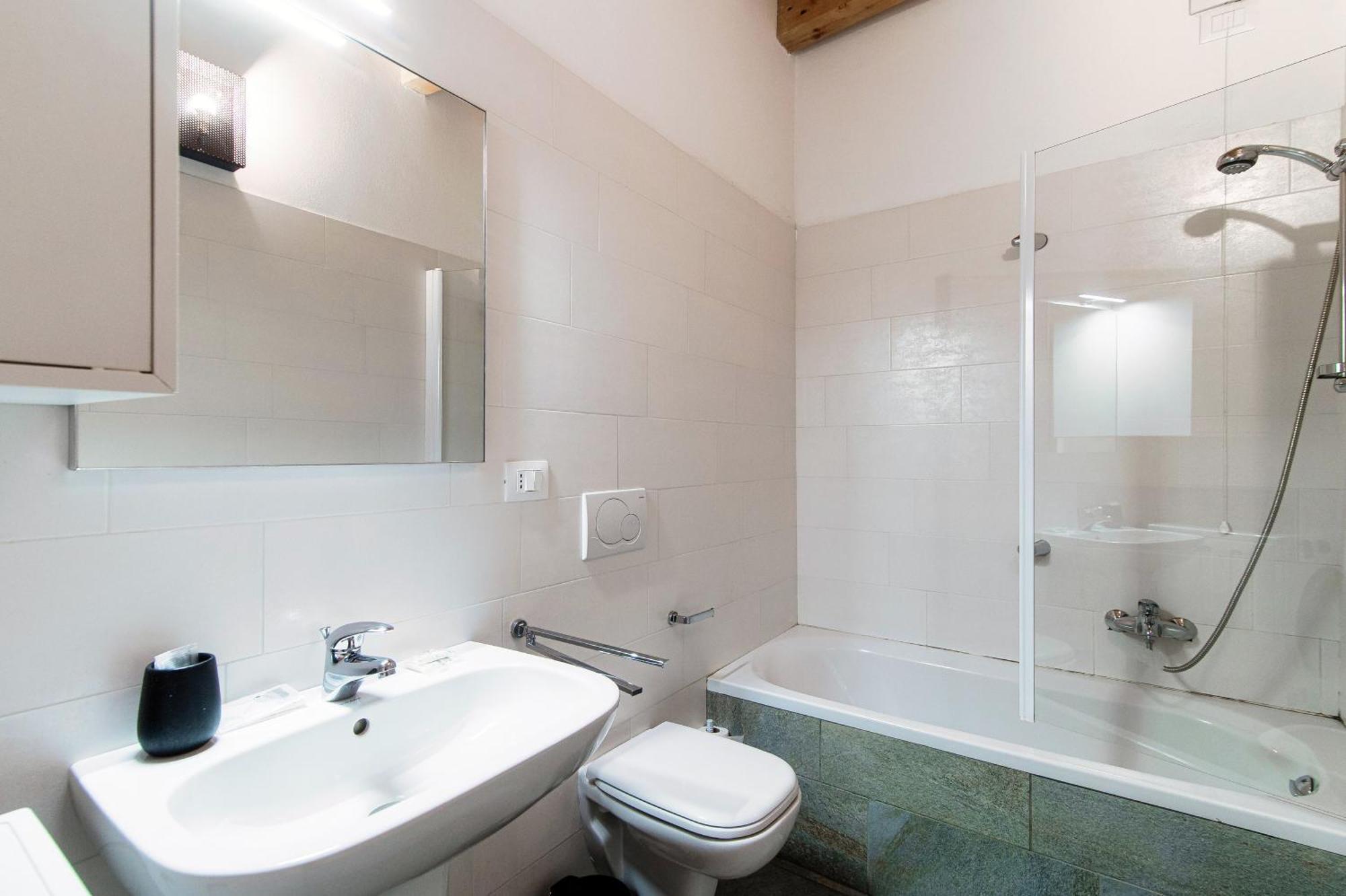 Calicantus Kairos Apartment *