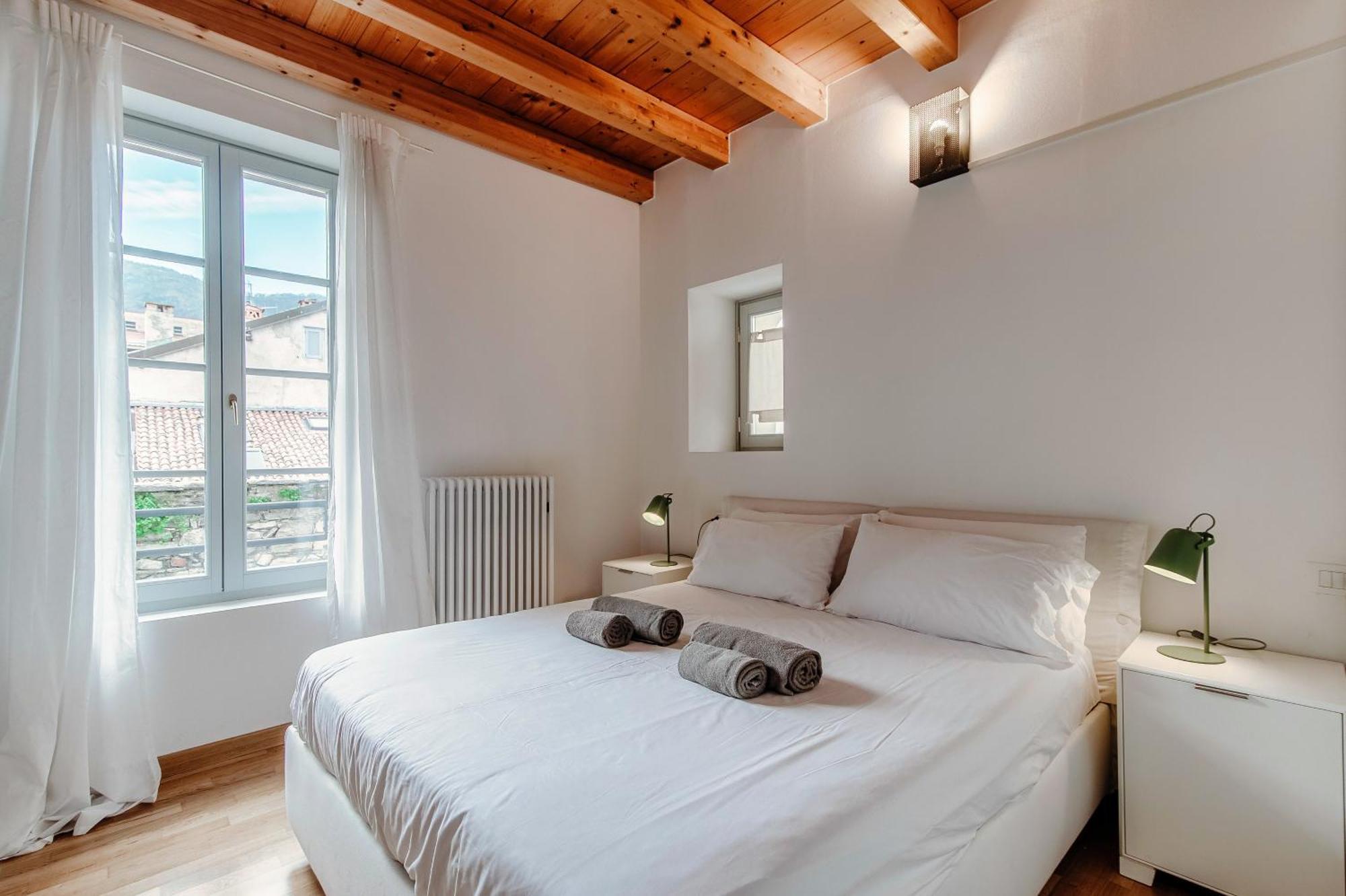 Calicantus Kairos Apartment