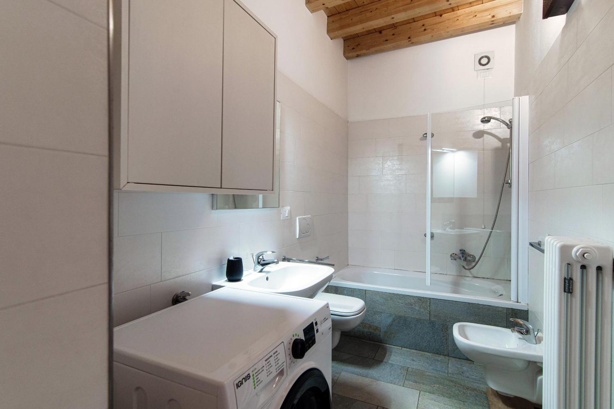 Calicantus Kairos Apartment Como