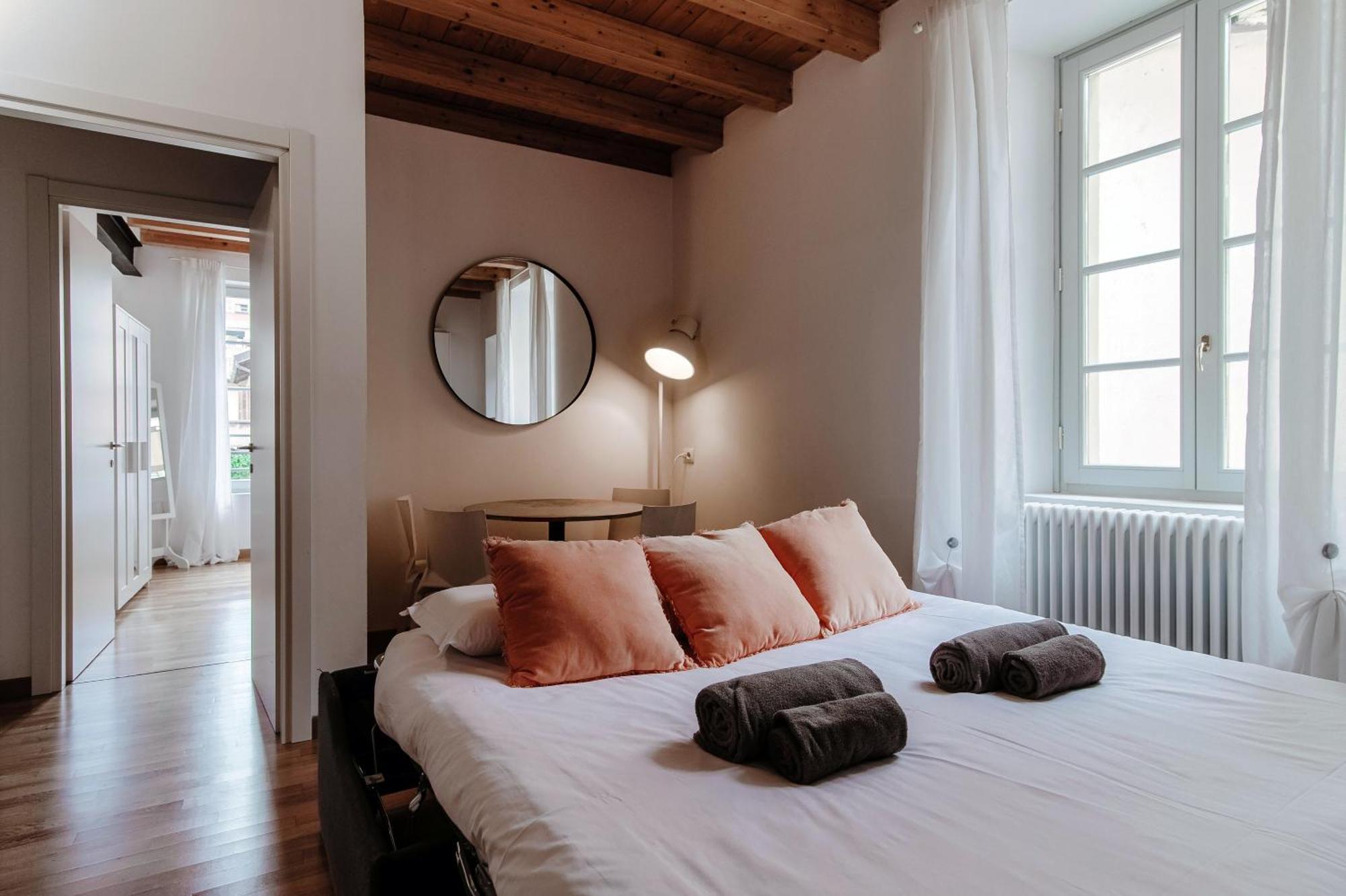 Apartment Calicantus Kairos Como