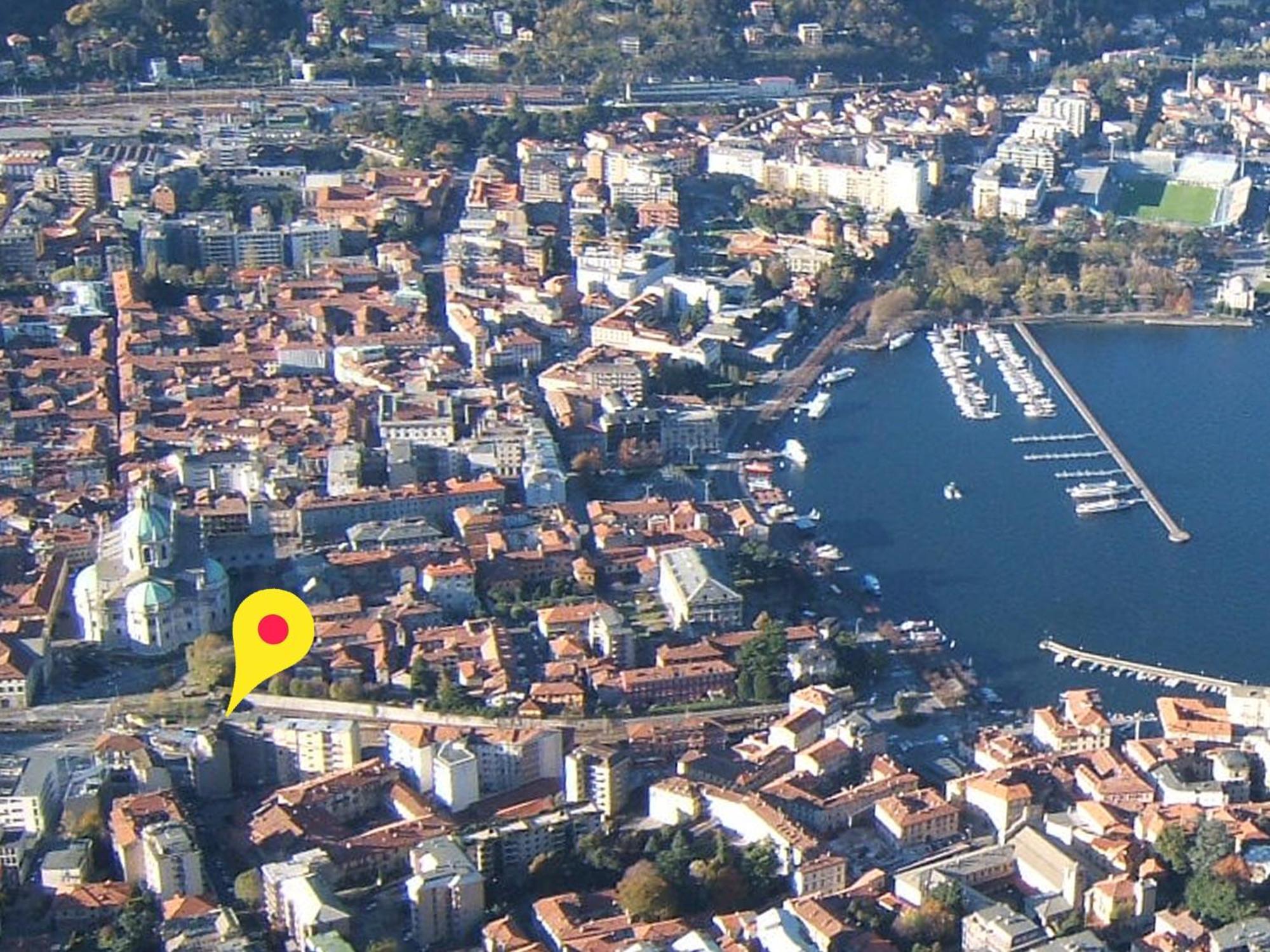 Apartment Residenza Manzoni Centre