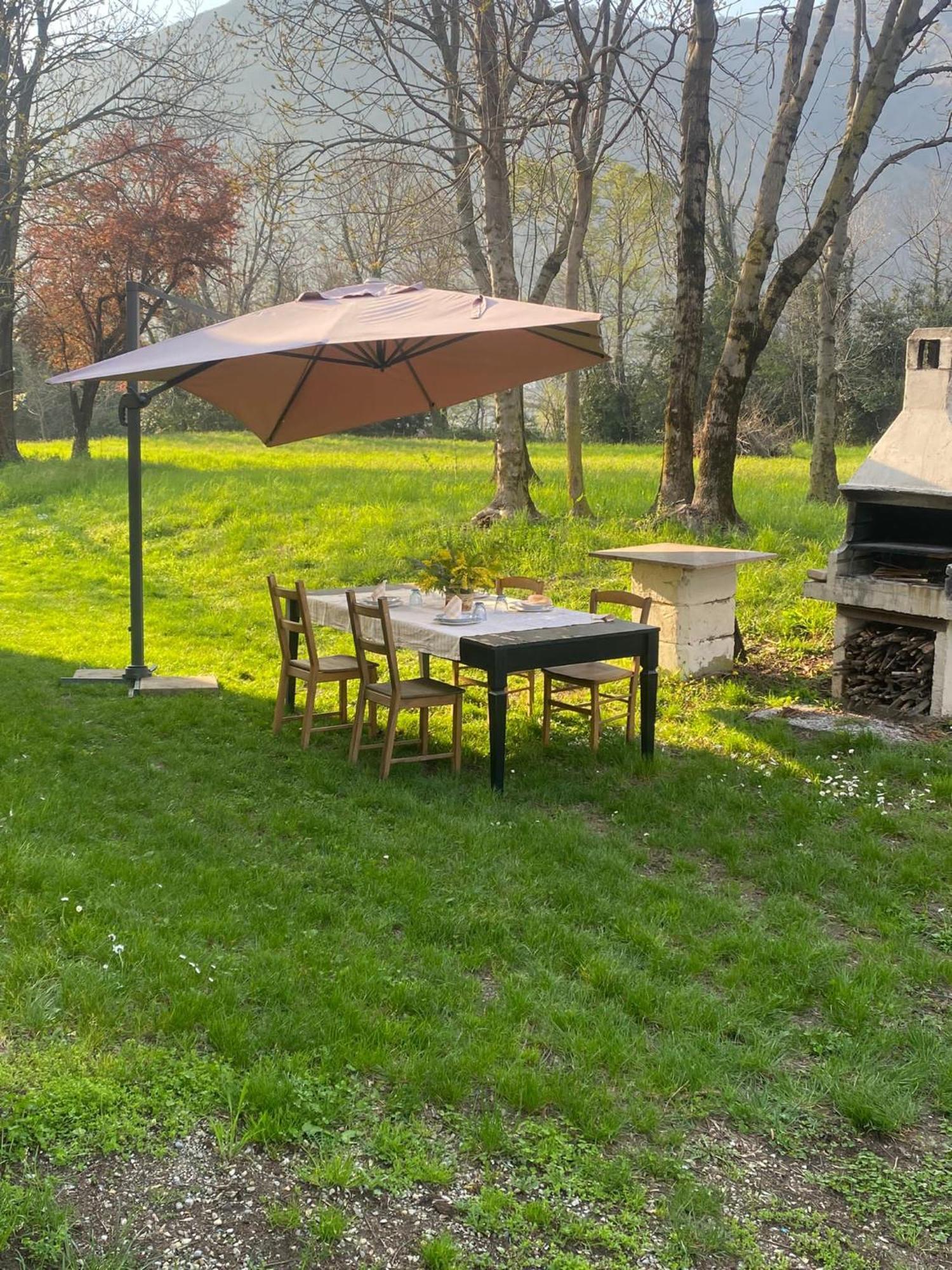 Appartamento - Casa Cascina Ronco