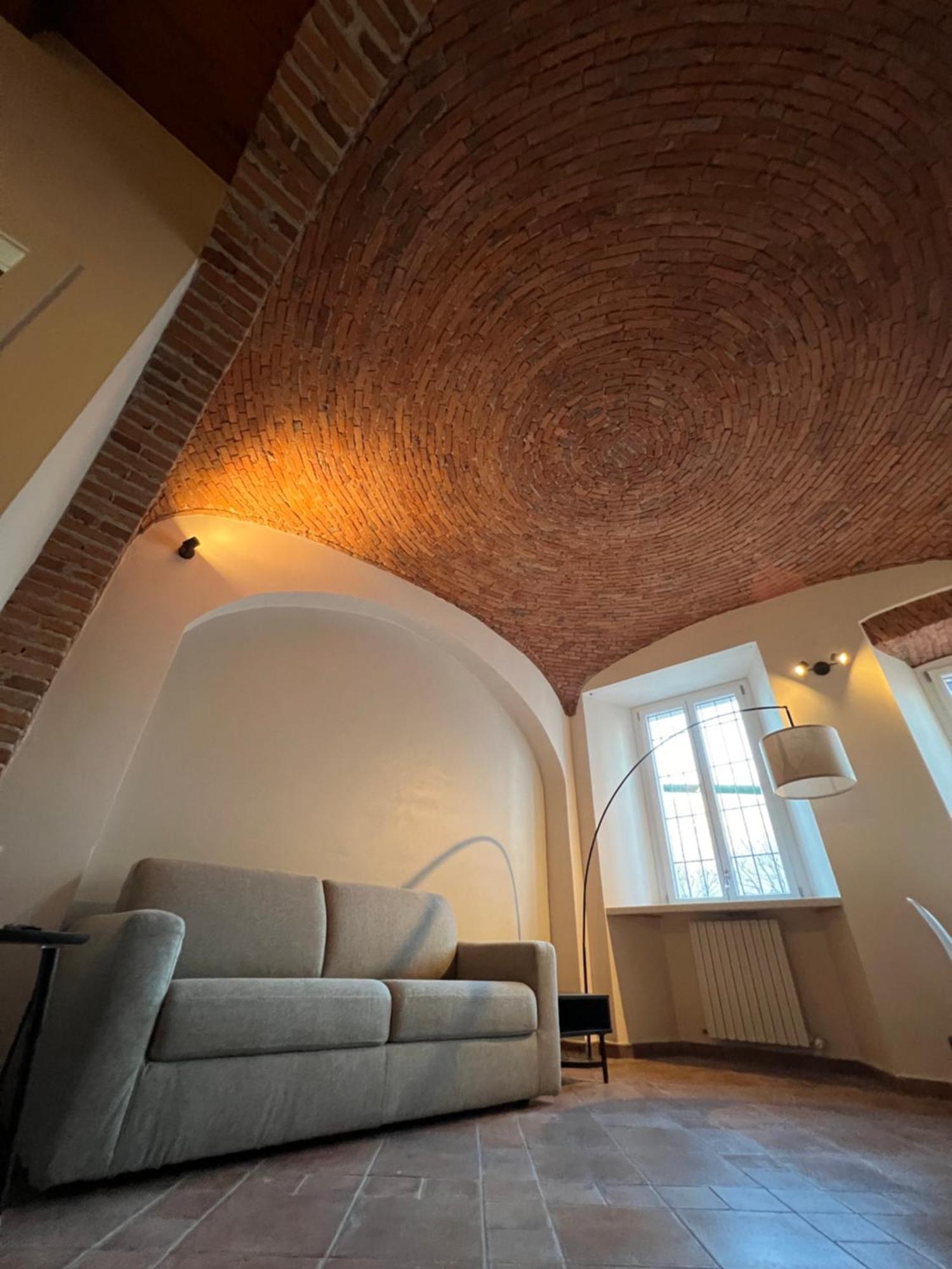 Apartment La Volta - Antesitum - Historic, On The *