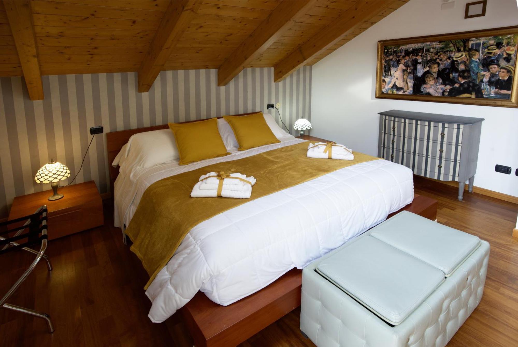Cozy With View - Laghi E Sentieri - * Dolzago
