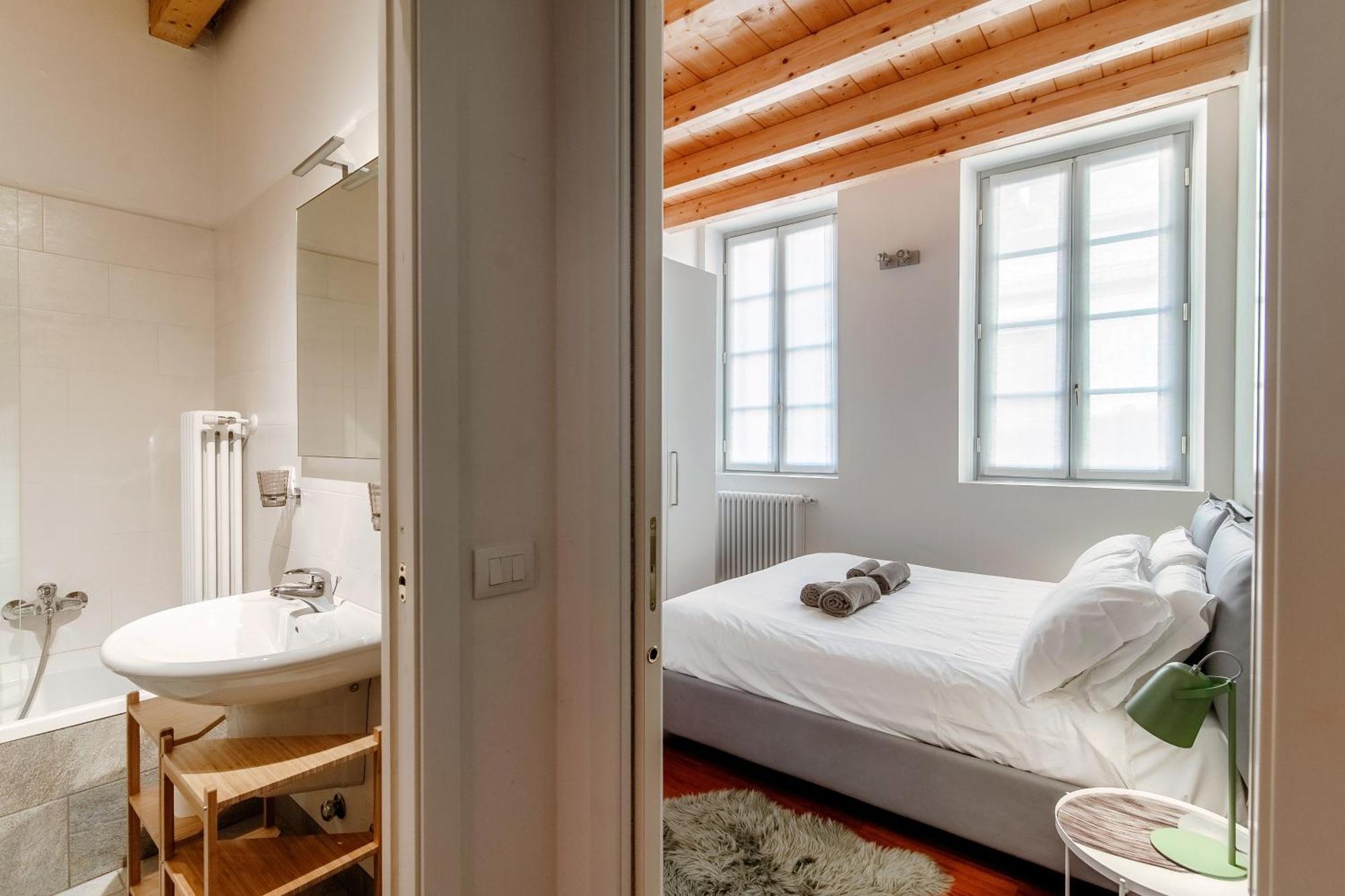 Calicantus Apollo Apartment Como