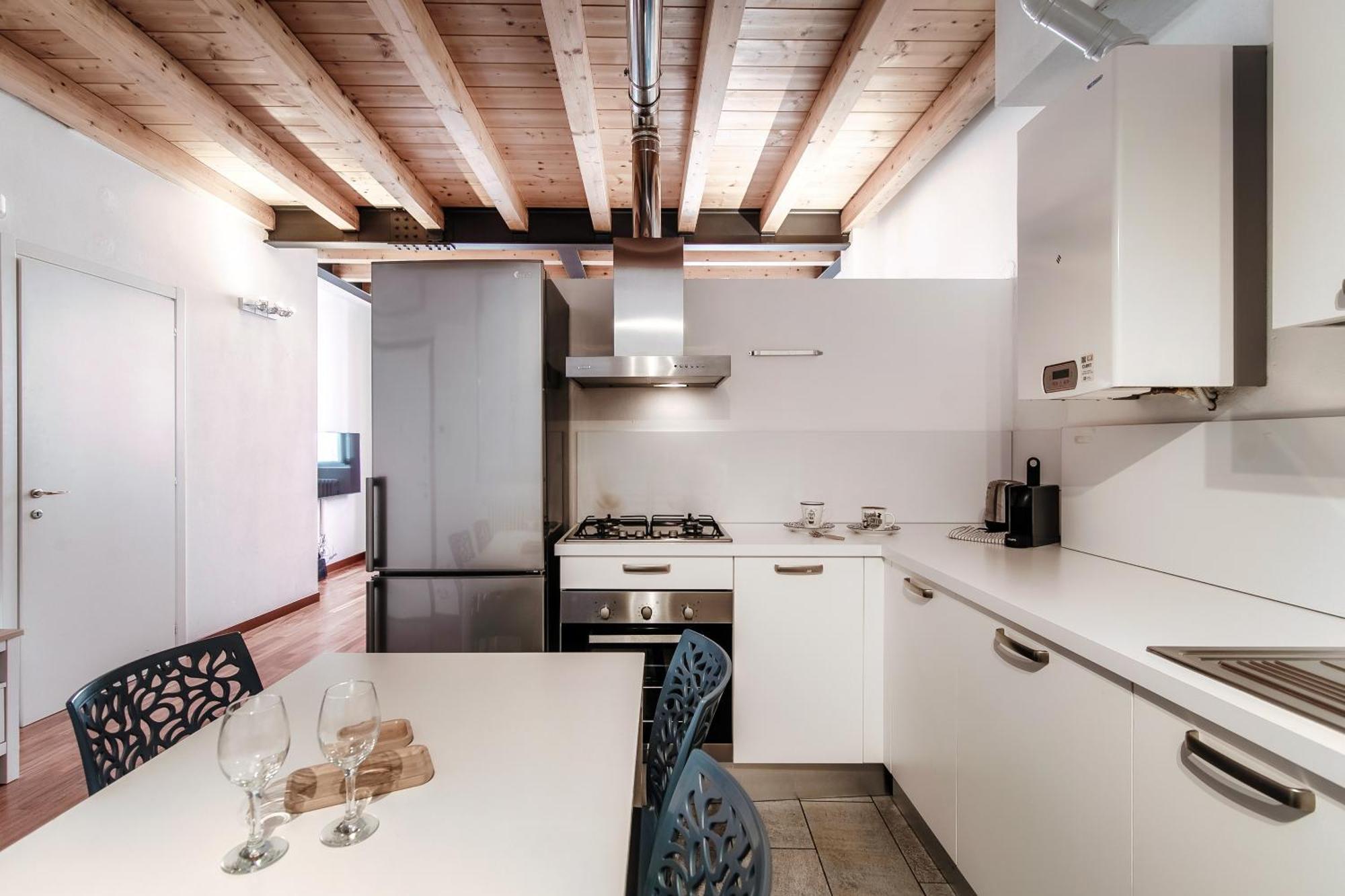 Calicantus Apollo Apartment