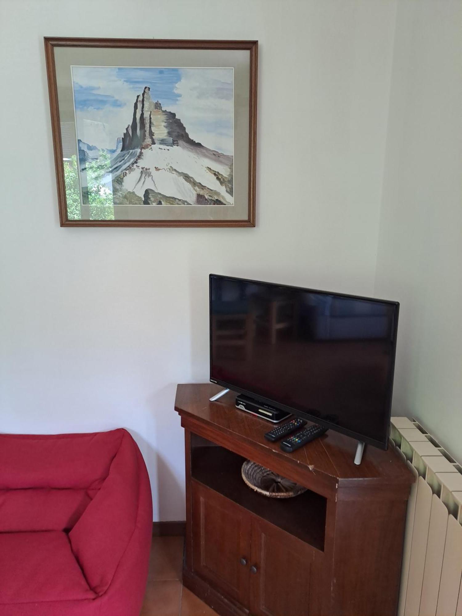 Casa vacanze Singola Con Giardino Ghisallo Zona Bellagio *