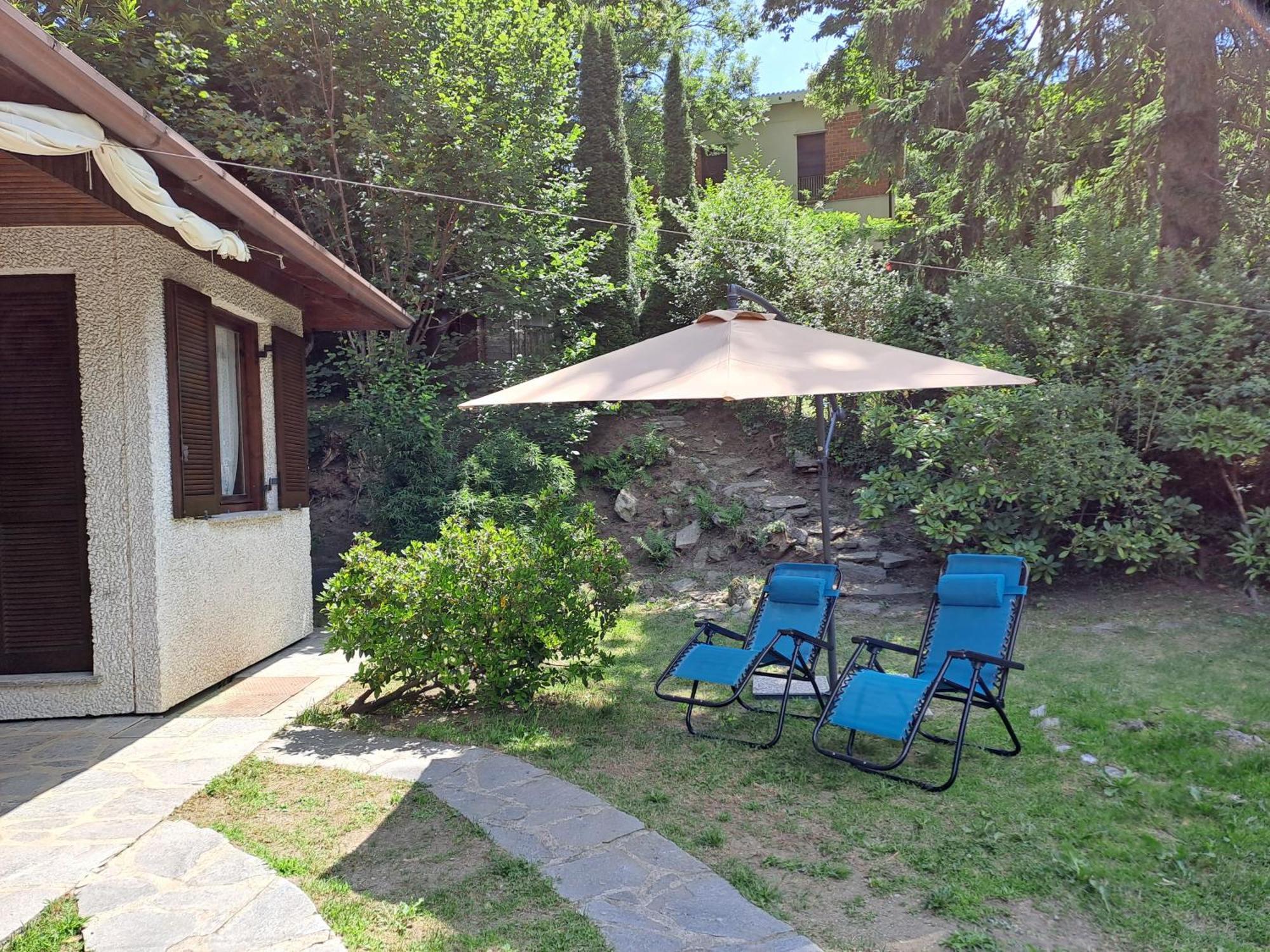 Singola Con Giardino Ghisallo Zona Bellagio Casa vacanze